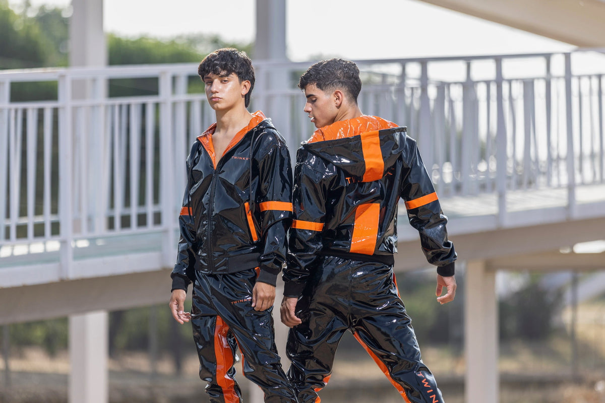 TWINK X I PVC PRO I DATINGSTAR