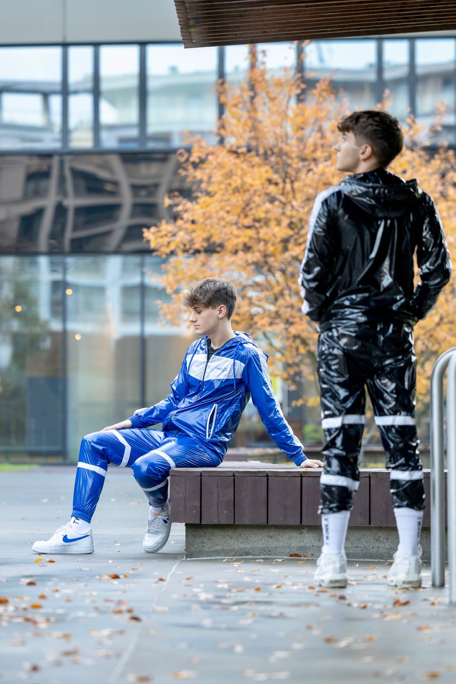 TWINK X I NYLON PRO I ELITE X