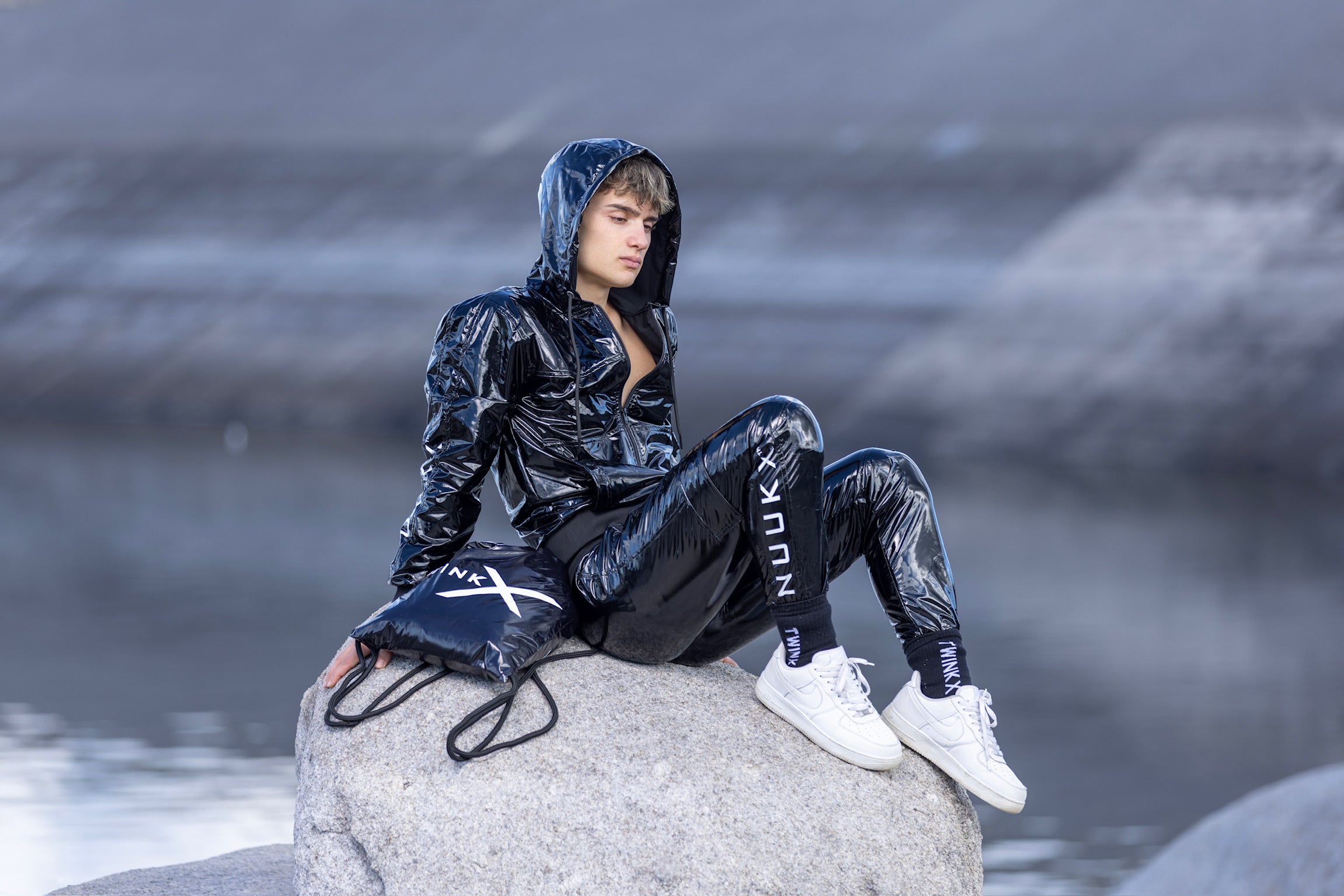 NUUK X I PVC