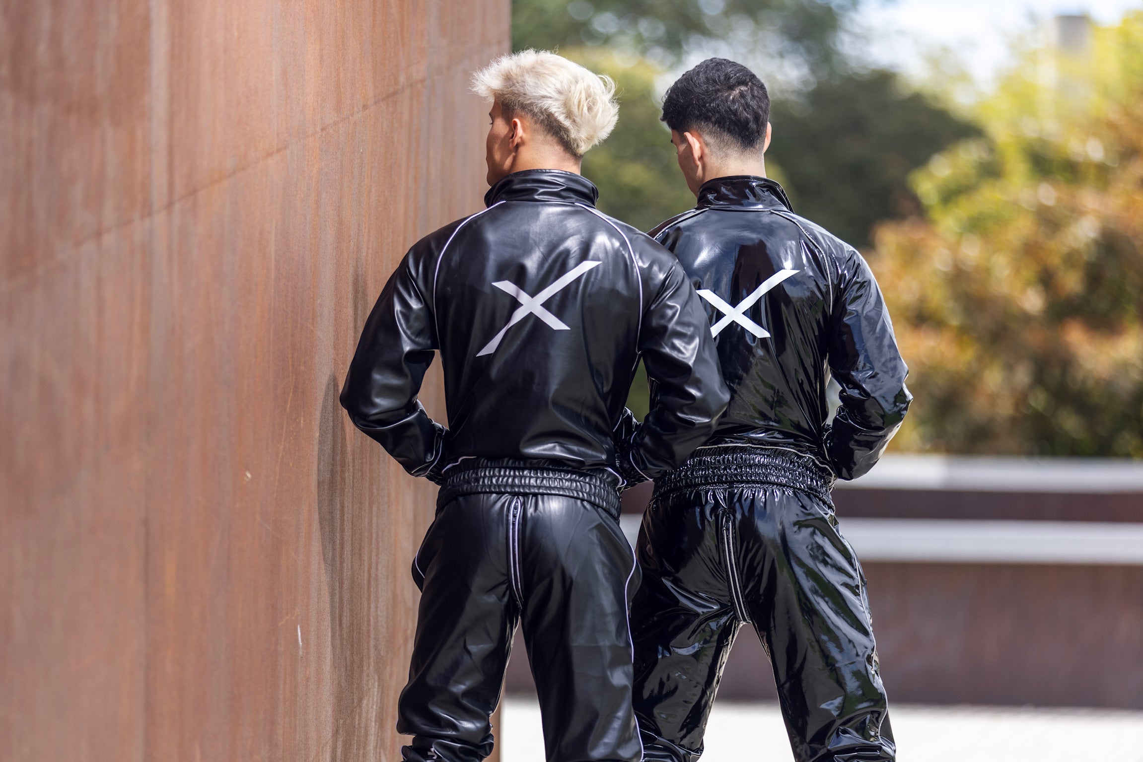 TWINK X I PVC I X FRAME