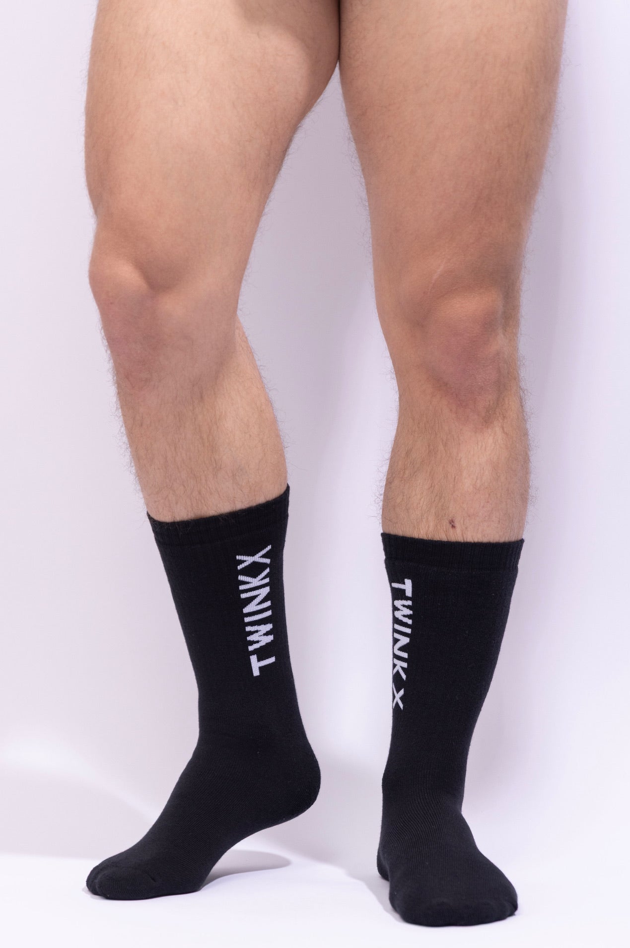 twink x sox I black