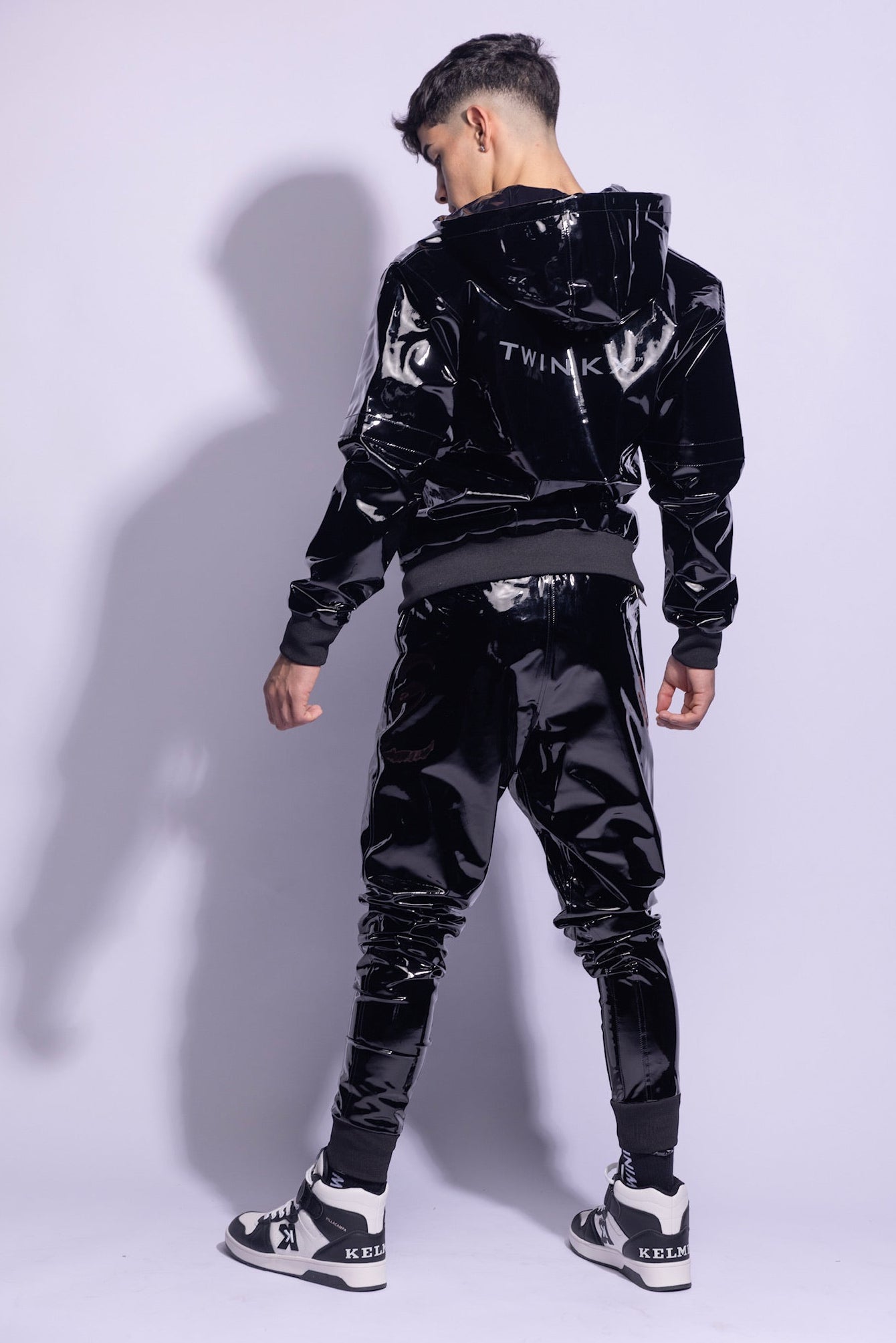 STARTER KIT I PVC PRO