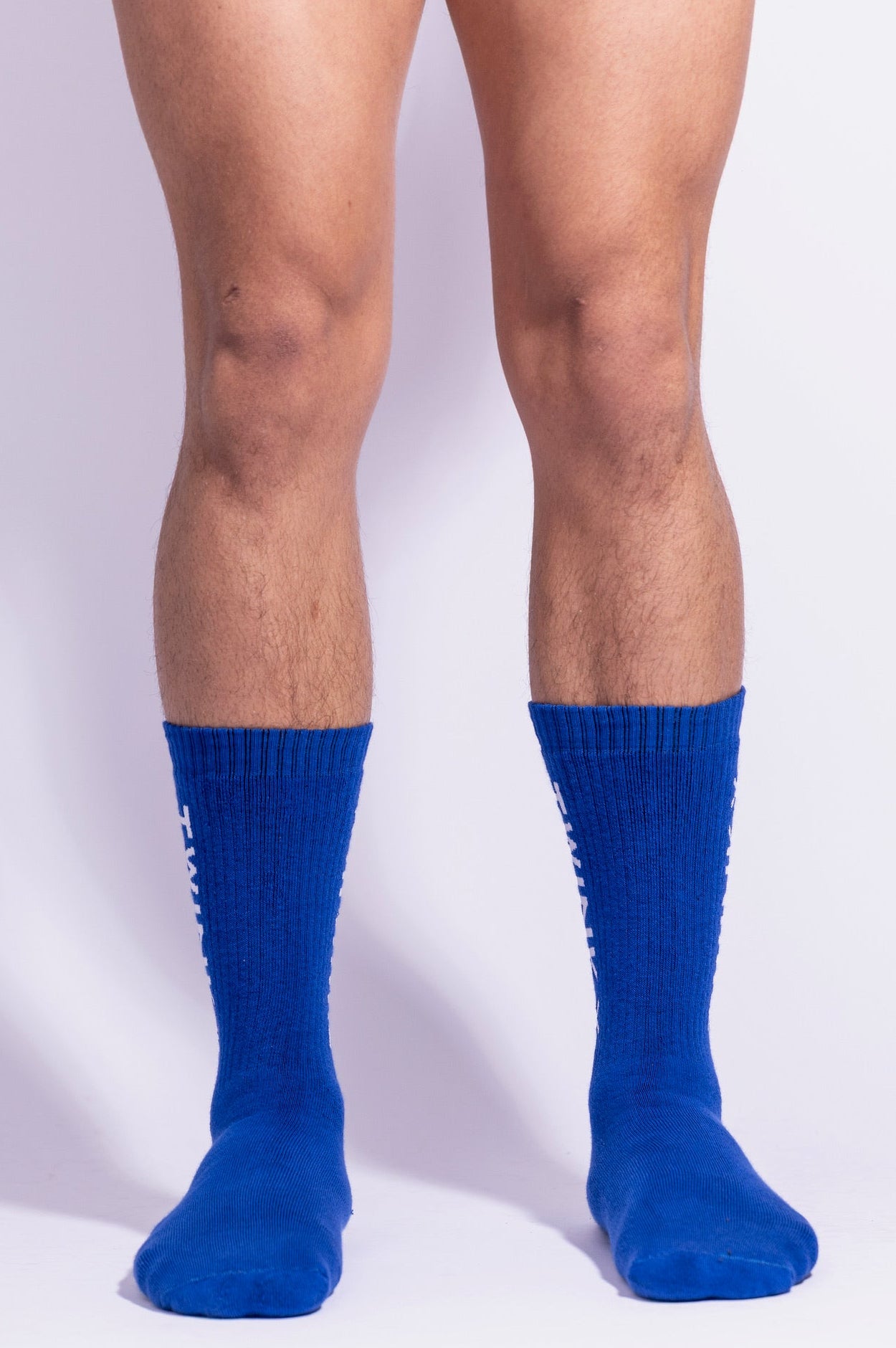 twink x sox I blue/white