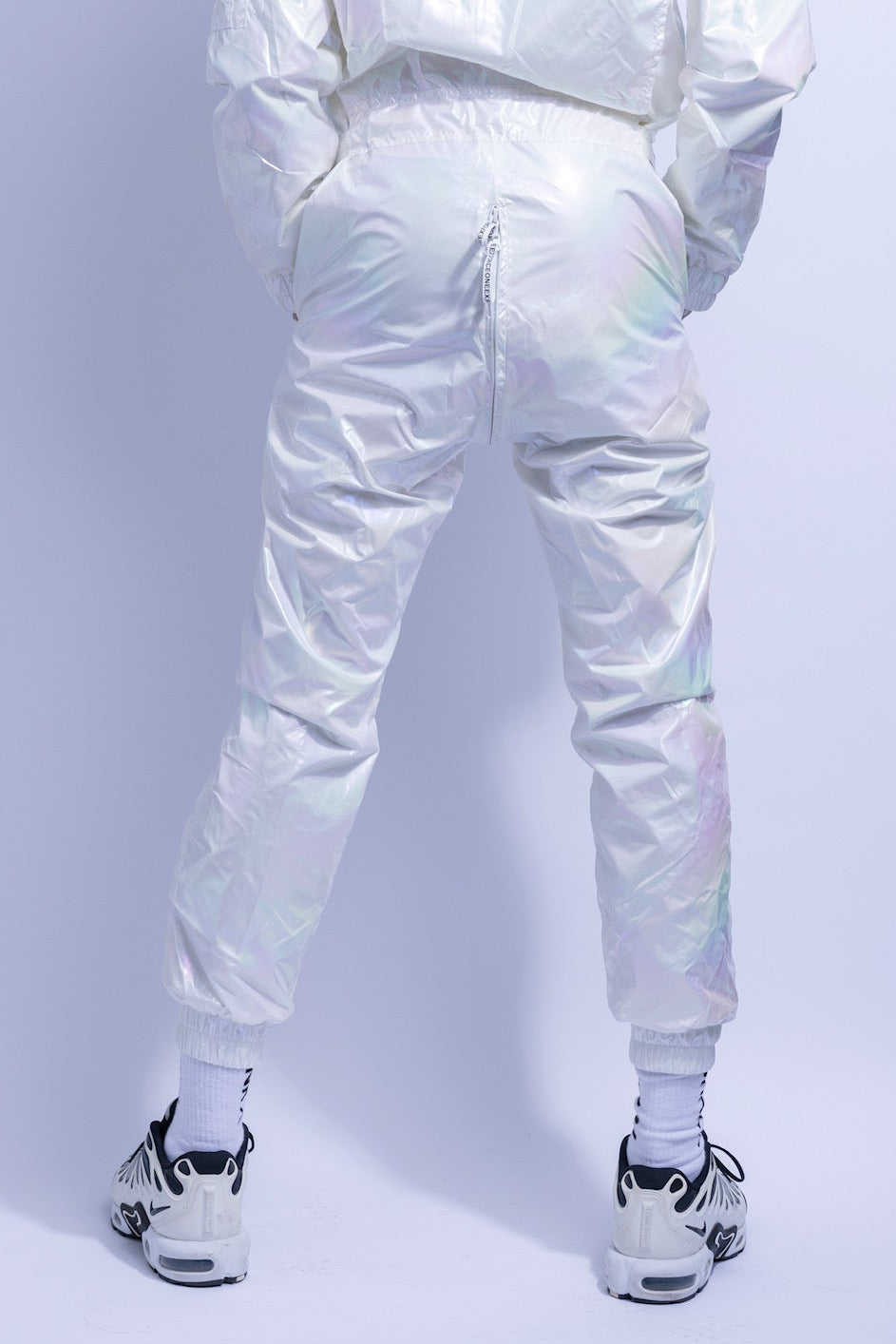 x-force flight suit I cotton candy I nylon PRO