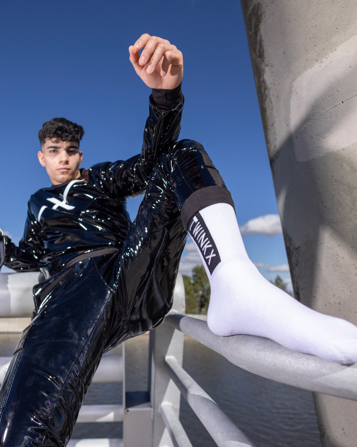 midnight sox I white