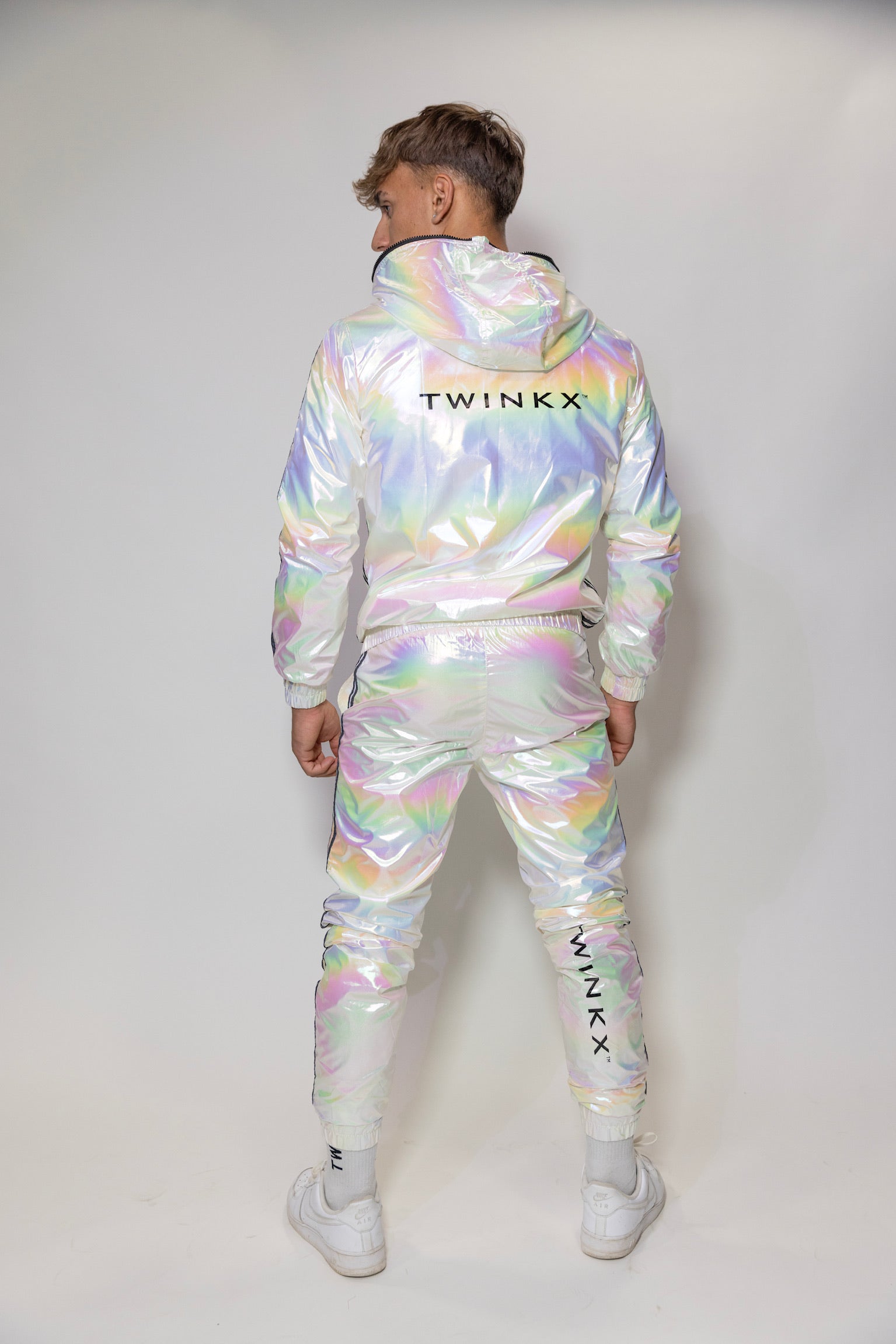 HERO SET I cotton candy I nylon PRO