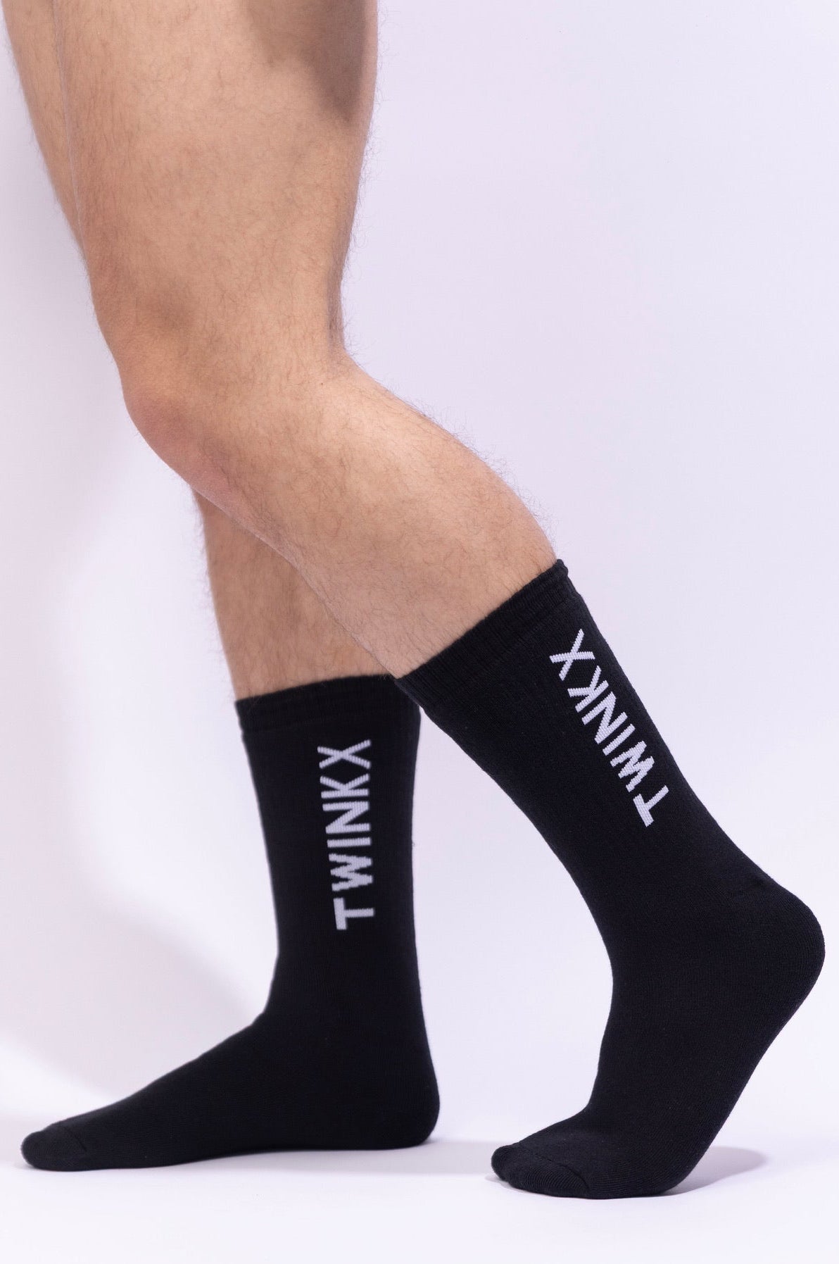 twink x sox I black