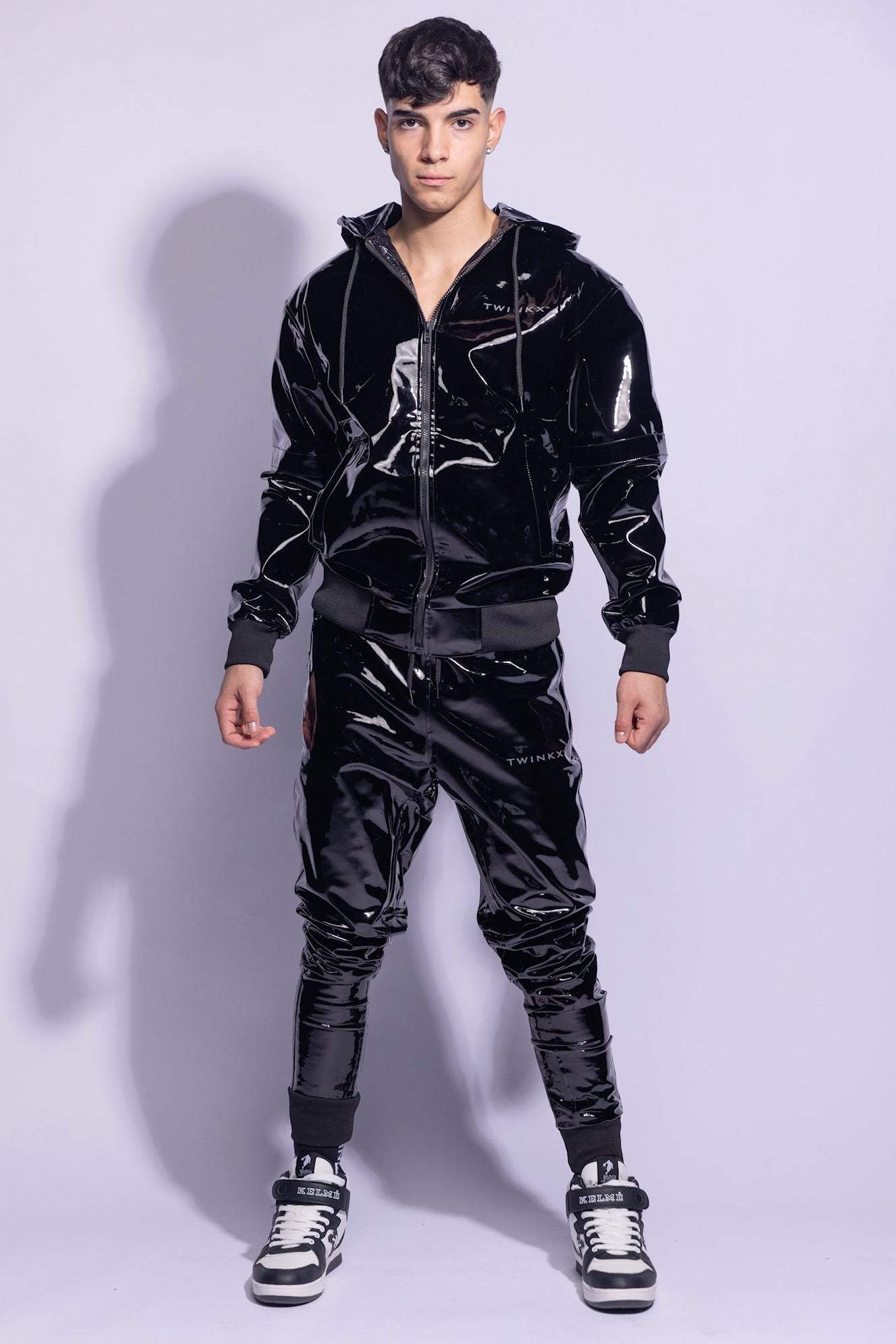 STARTER KIT I PVC PRO