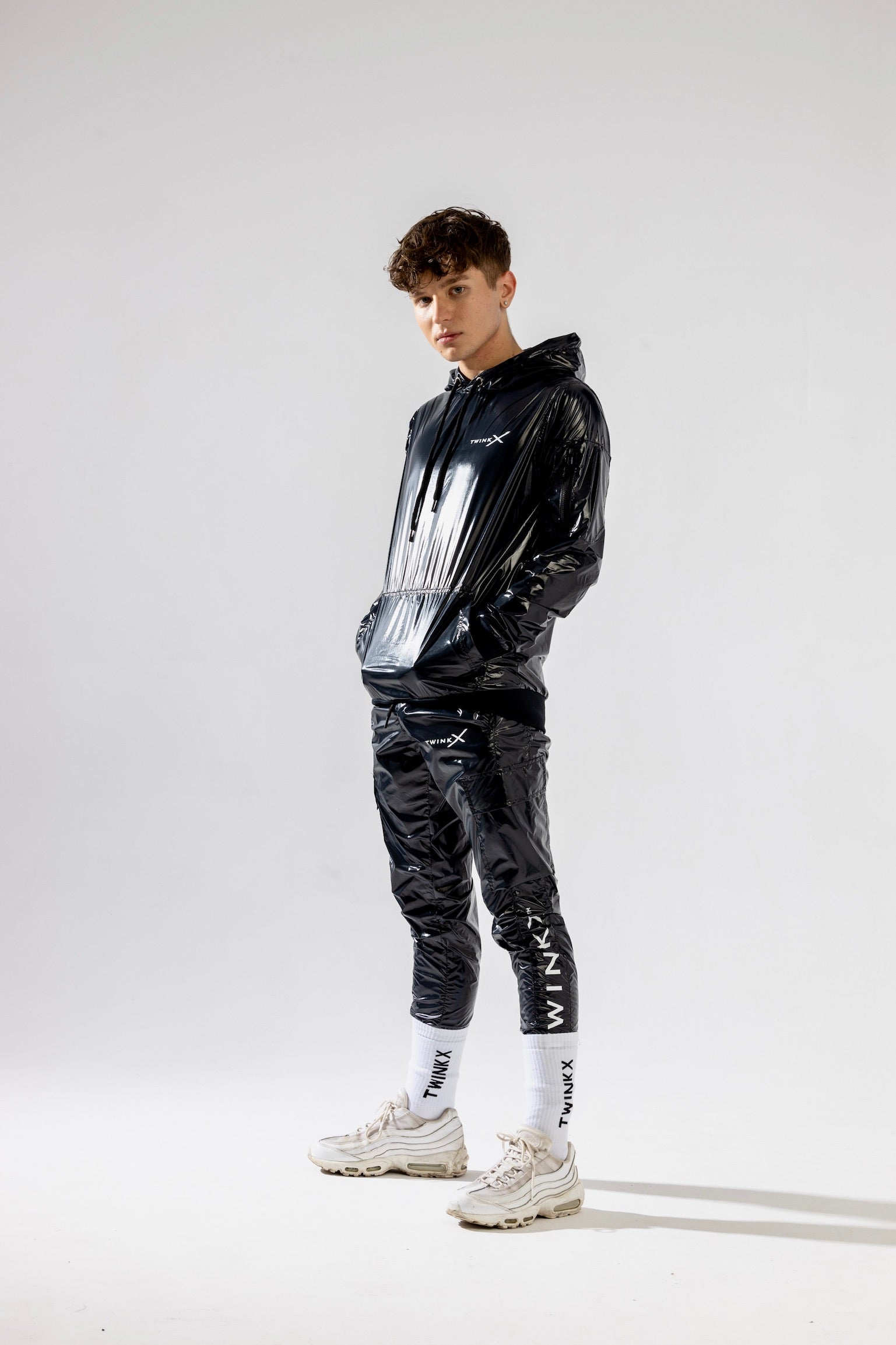 adonis x pants I nylon pro