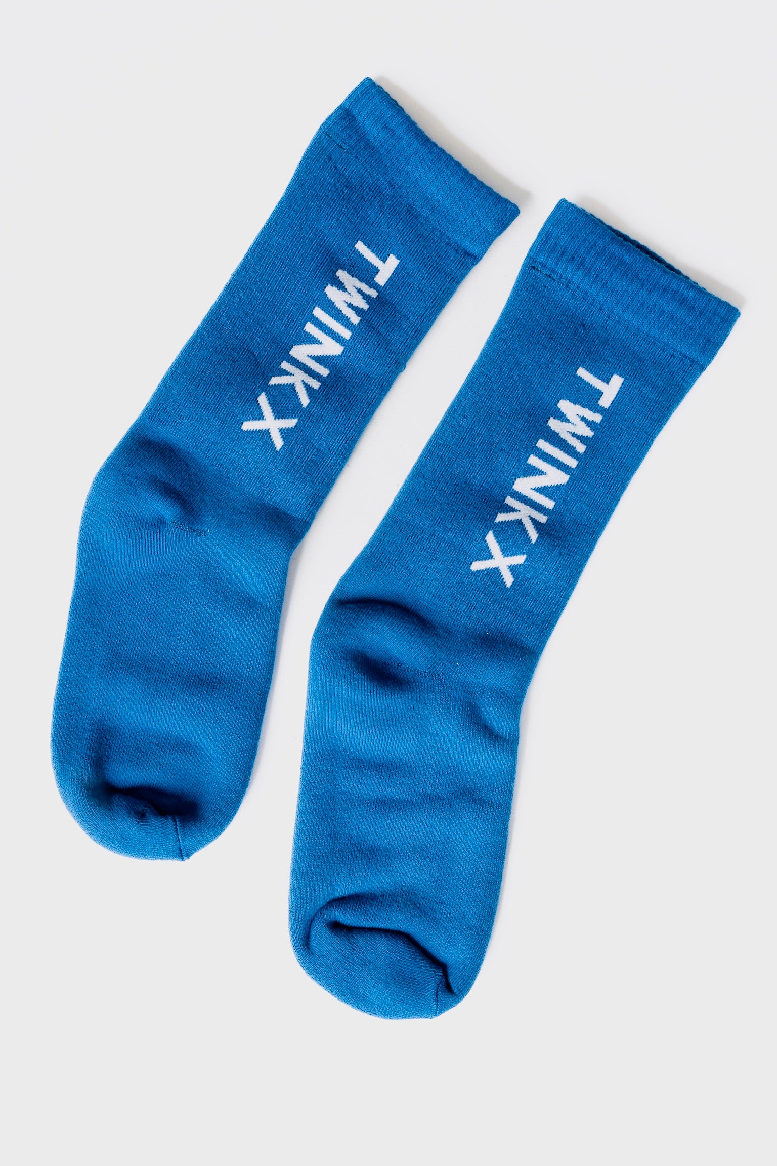 twink x sox I blue/white