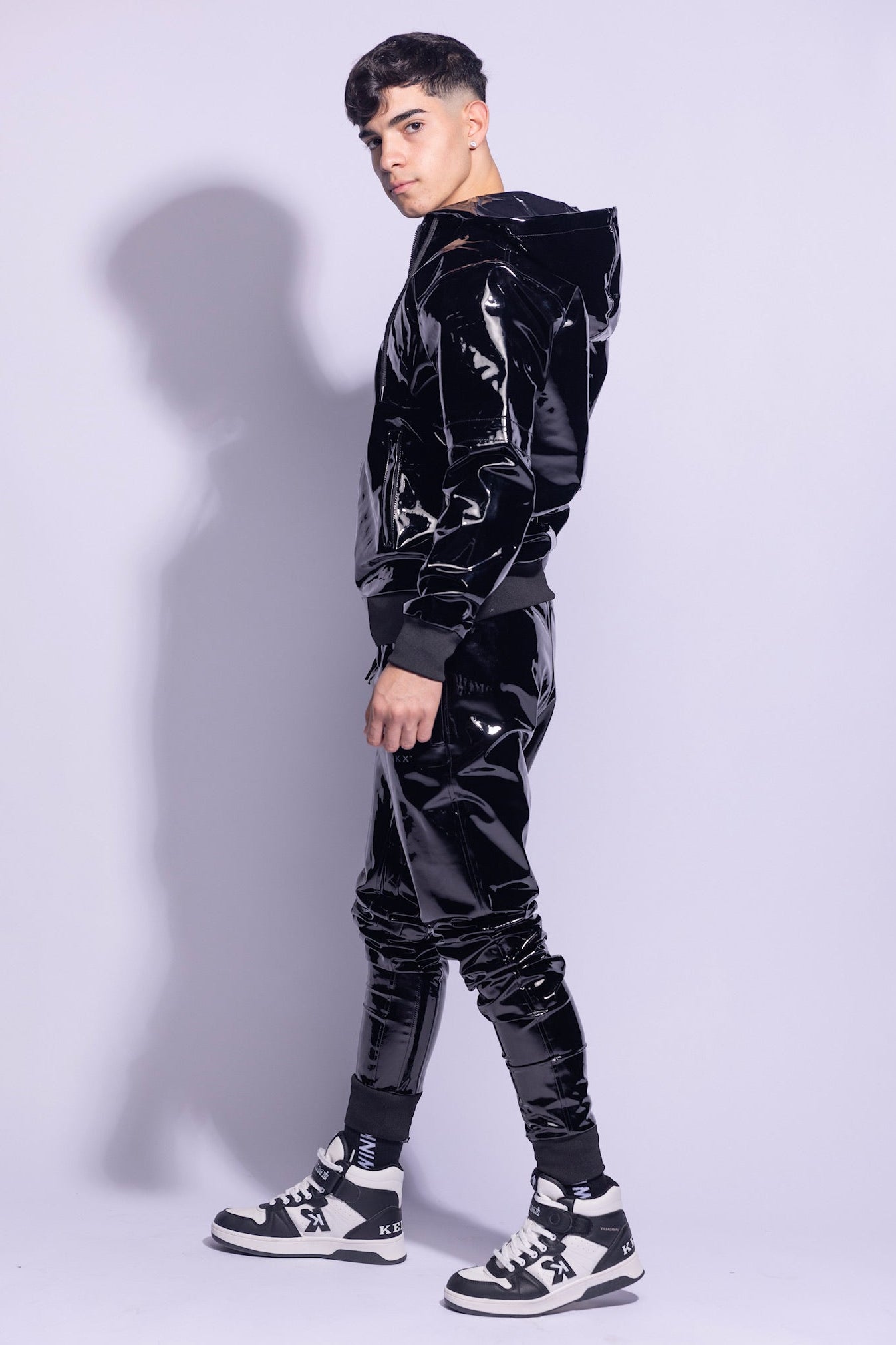 STARTER KIT I PVC PRO