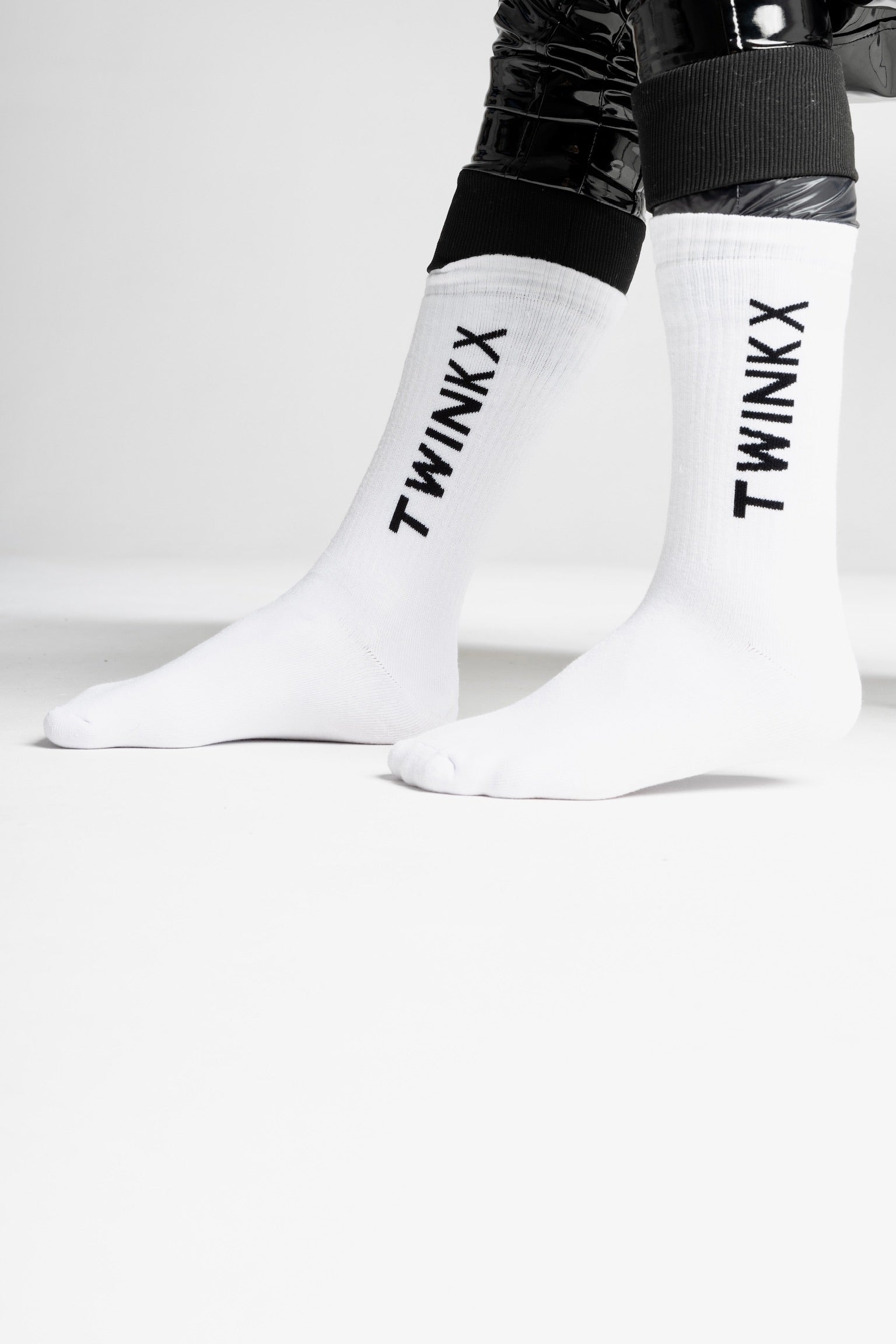 twink x sox I white
