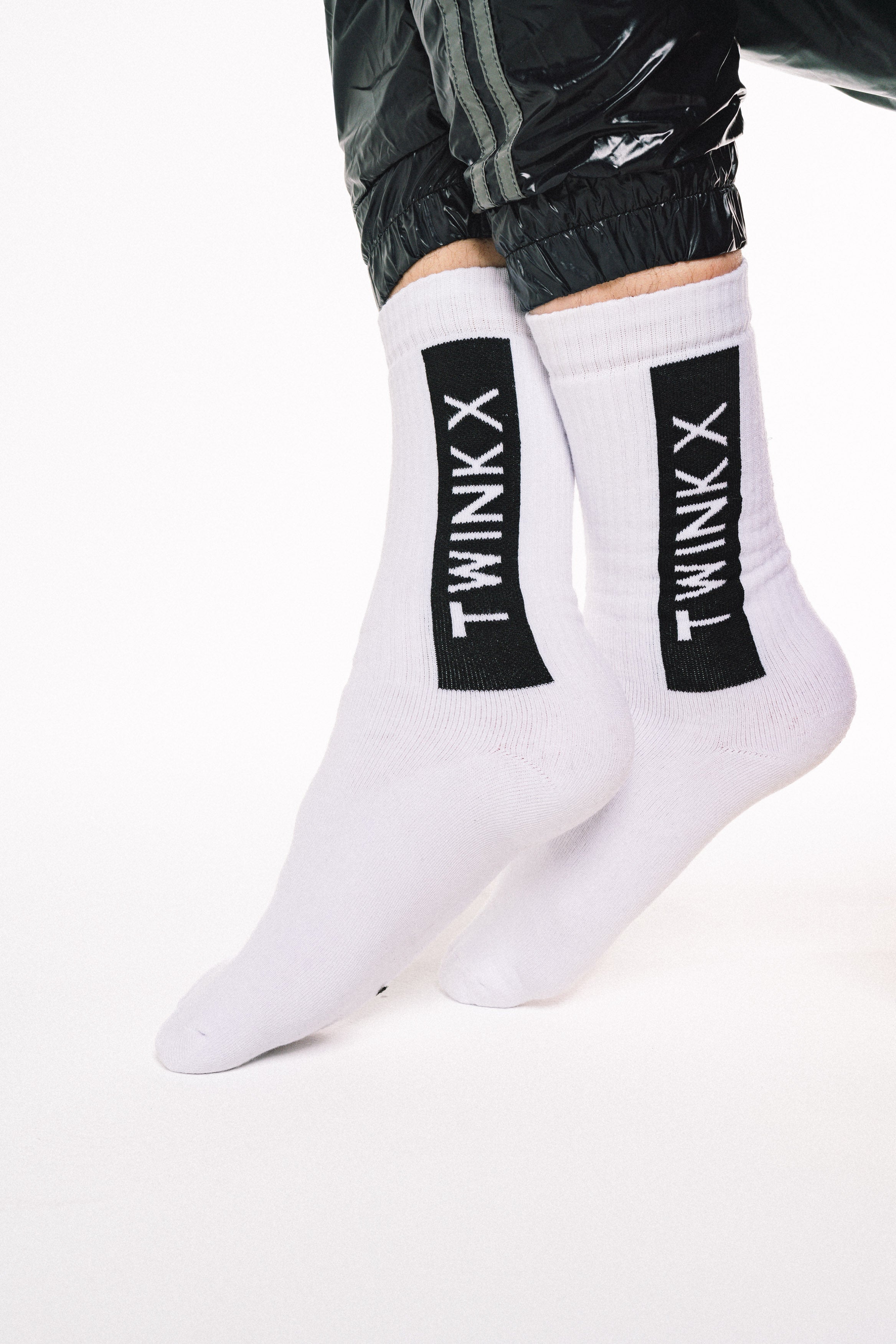 midnight sox I white