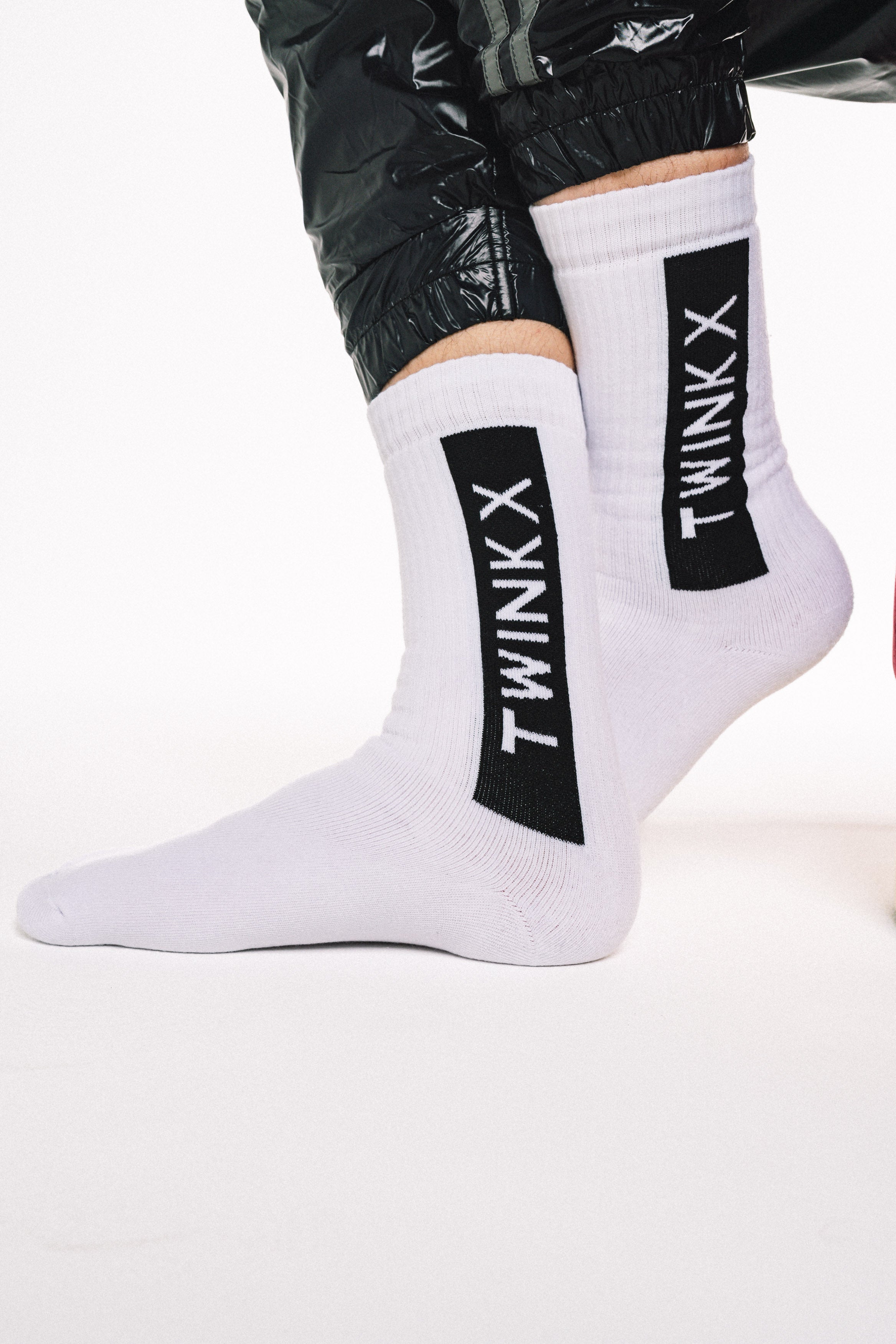 midnight sox I white