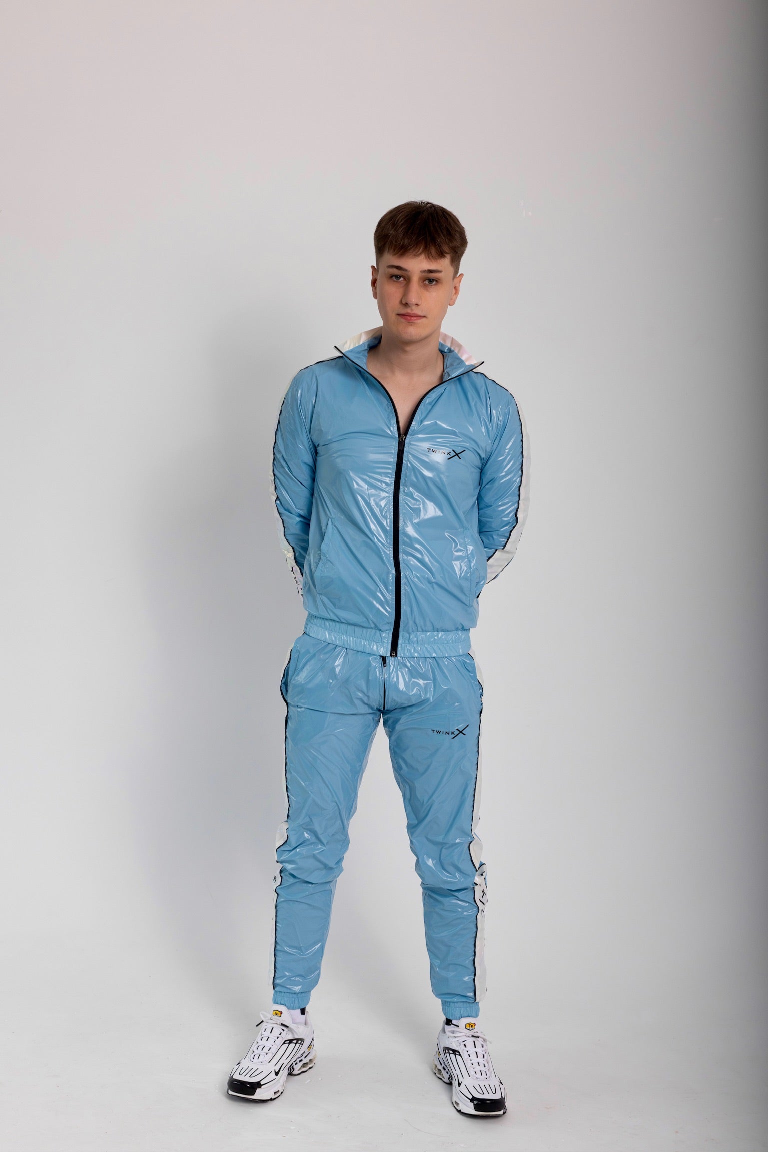 angel x pants I ice 🧊 candy I nylon PRO