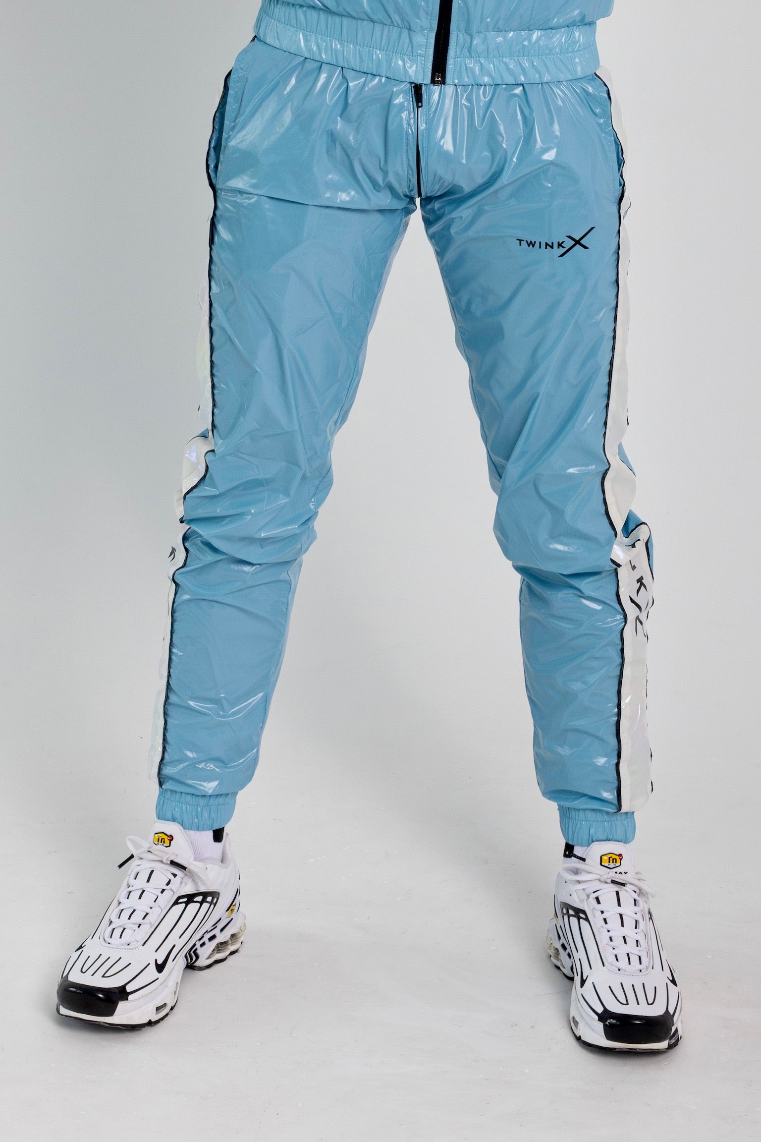 angel x pants I ice 🧊 candy I nylon PRO