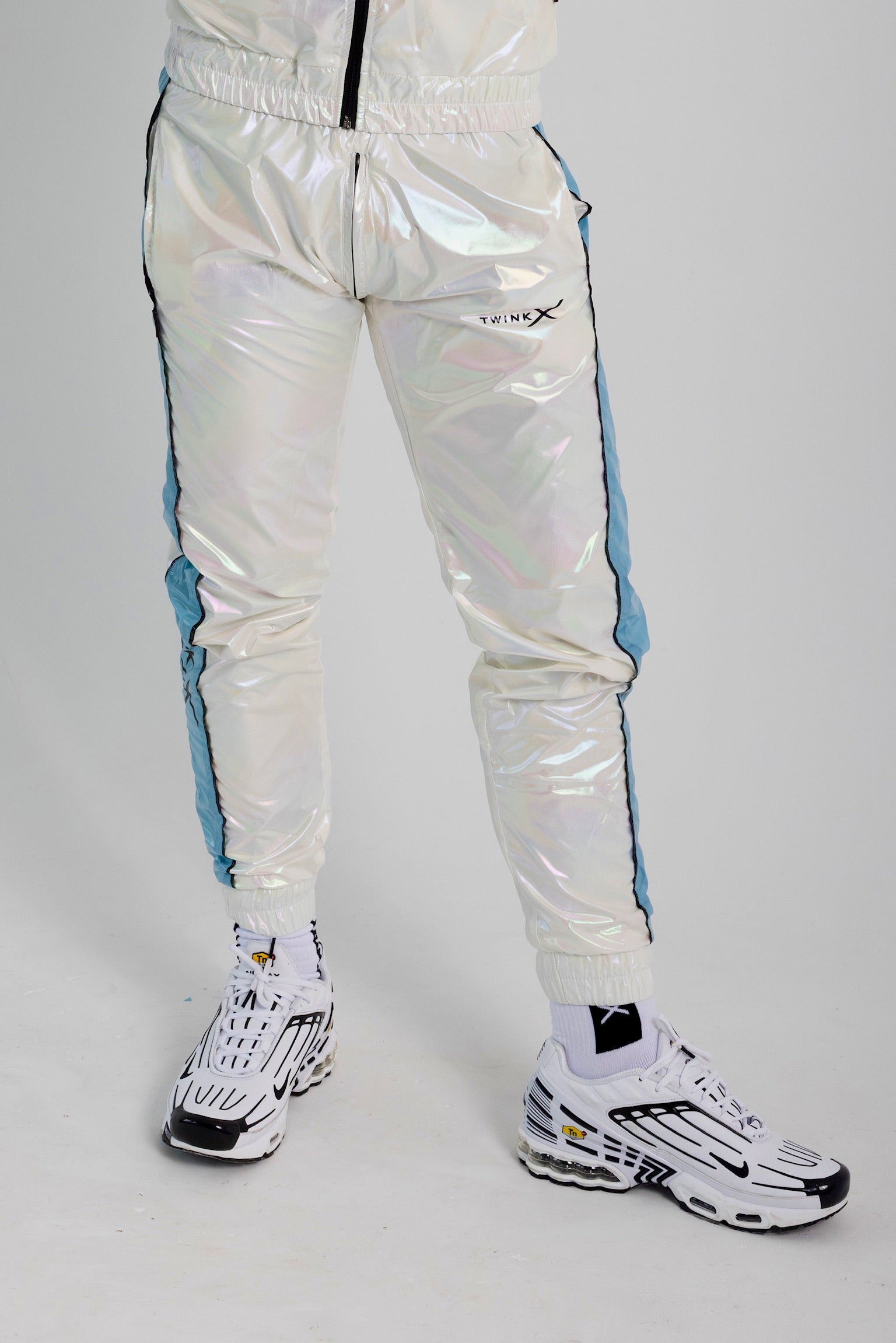 angel x pants I cotton 🍭 candy I nylon PRO