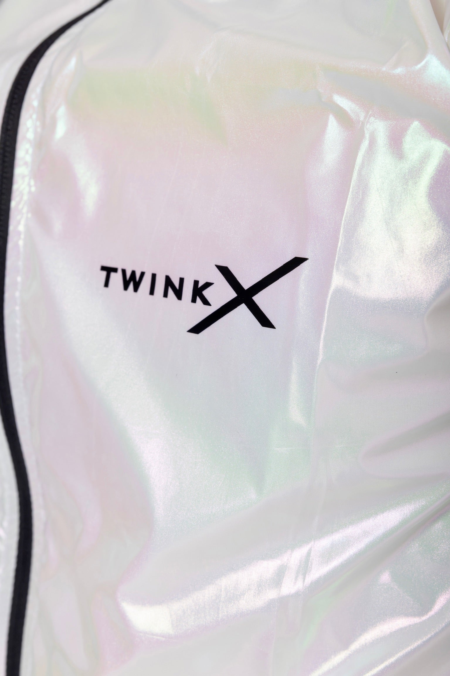 angel x jacket I cotton 🍠candy I nylon PRO