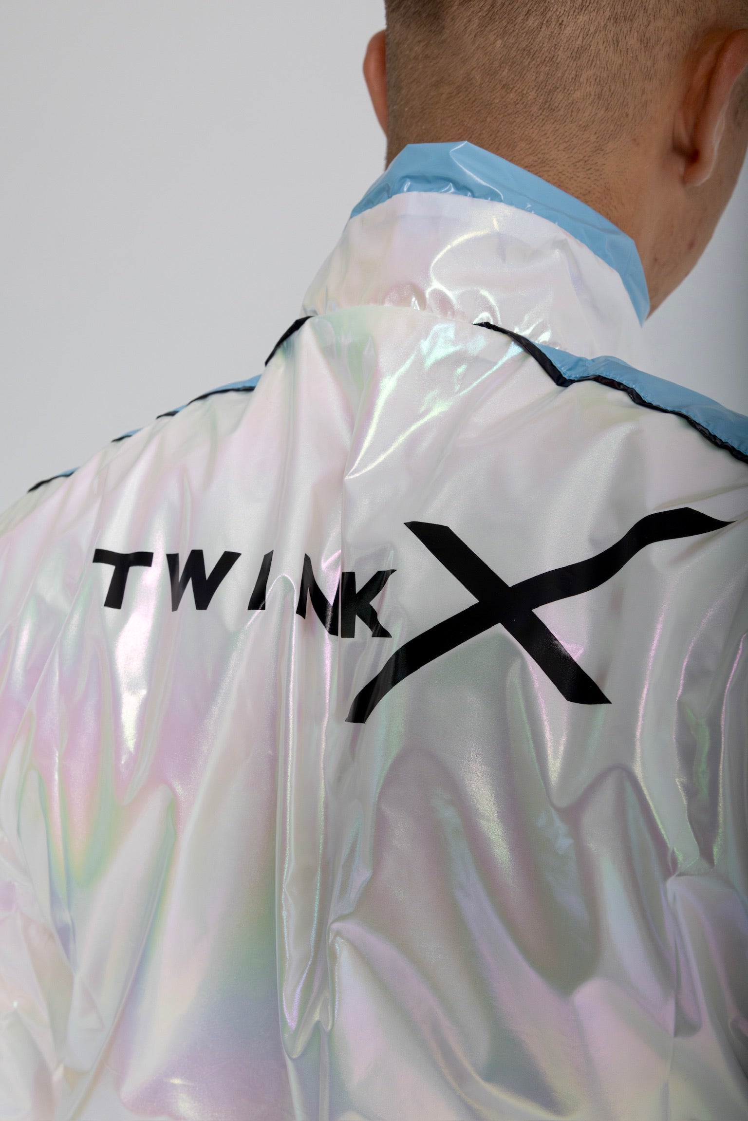 ANGEL X SET I COTTON 🍭 CANDY I NYLON PRO