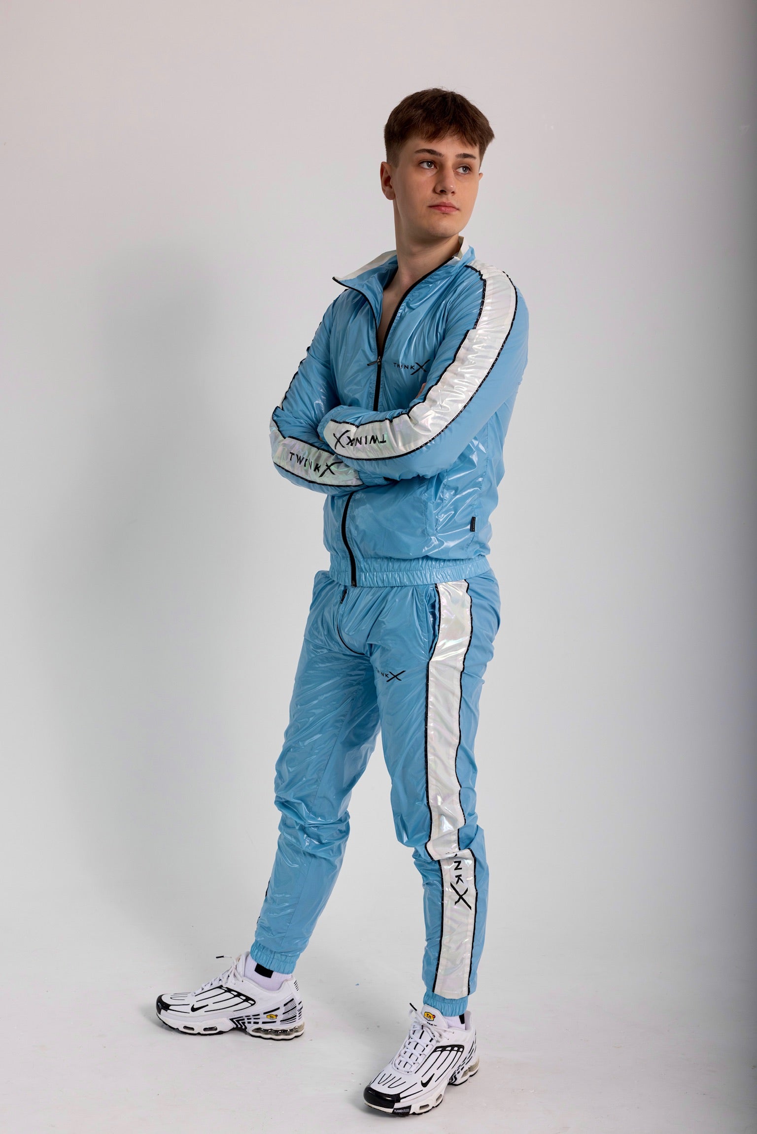 angel x pants I ice 🧊 candy I nylon PRO