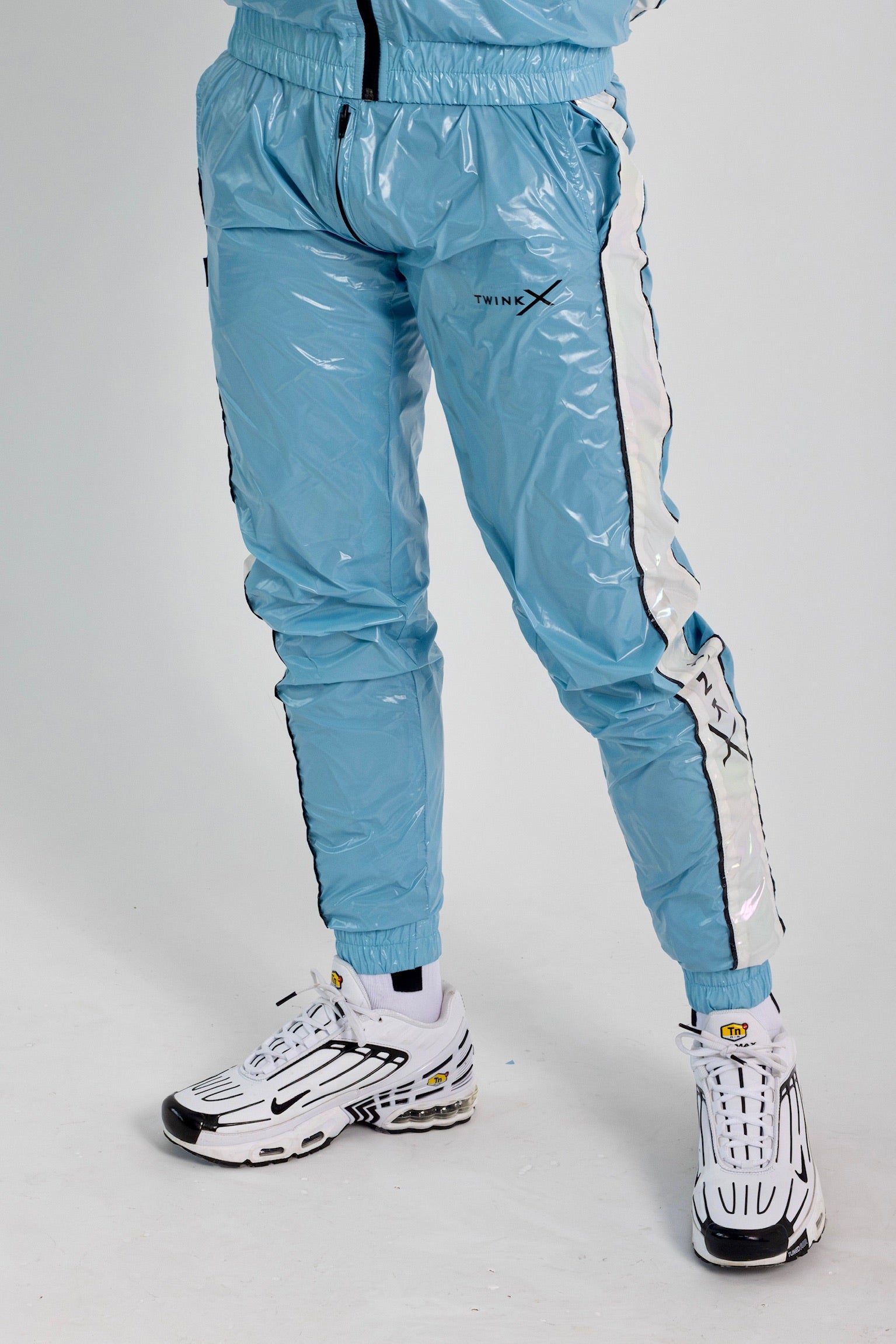 angel x pants I ice 🧊 candy I nylon PRO