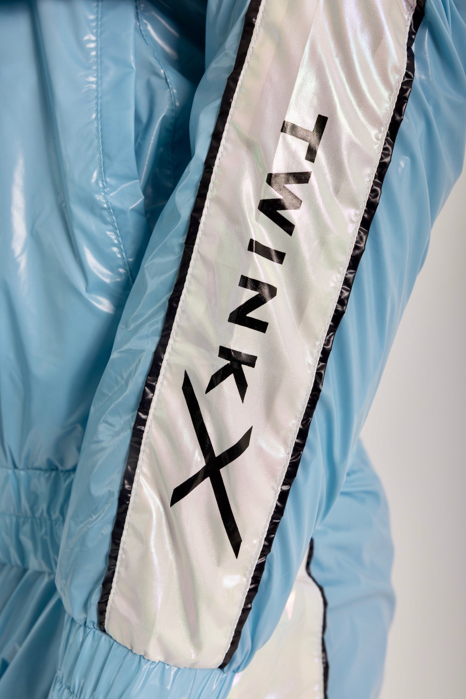 angel x jacket I ice 🧊 candy I nylon PRO
