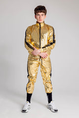 midnight 50k jacket I unity gold I nylon