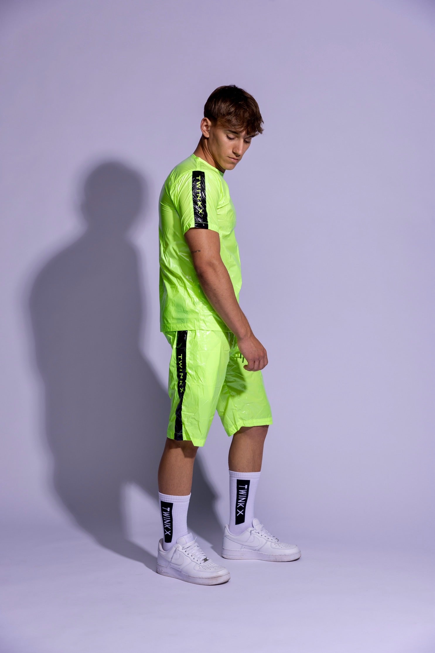MIDNIGHT BEACH SET I NEON ⛱️ BEACH | NYLON PRO