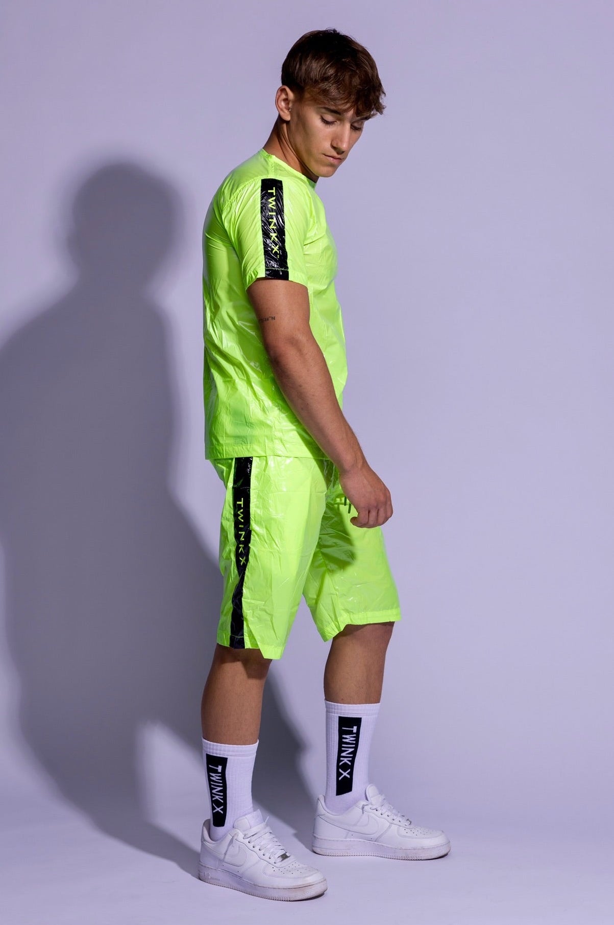 MIDNIGHT BEACH SET I NEON ⛱️ BEACH | NYLON PRO