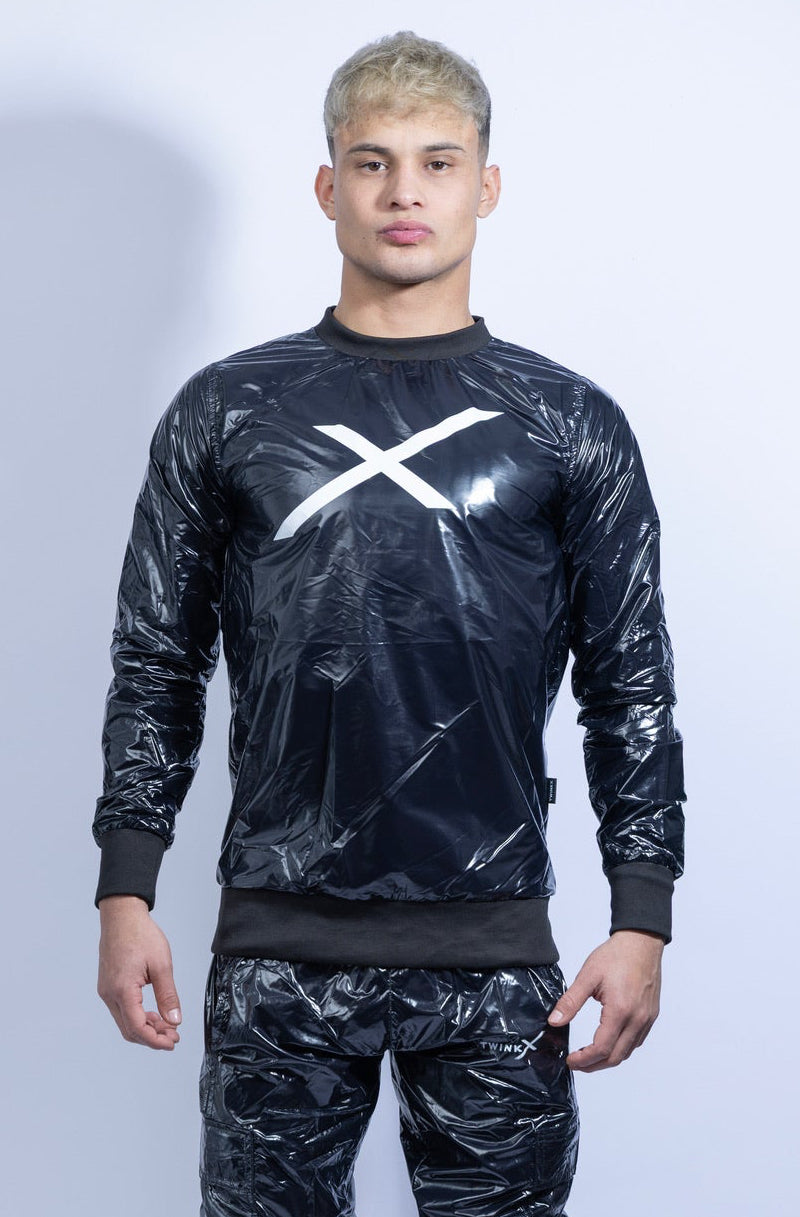 adonis x pullover I nylon pro