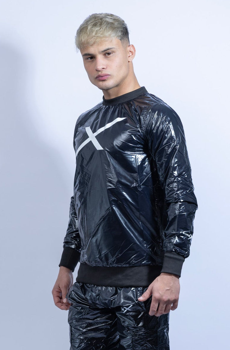 adonis x pullover I nylon pro