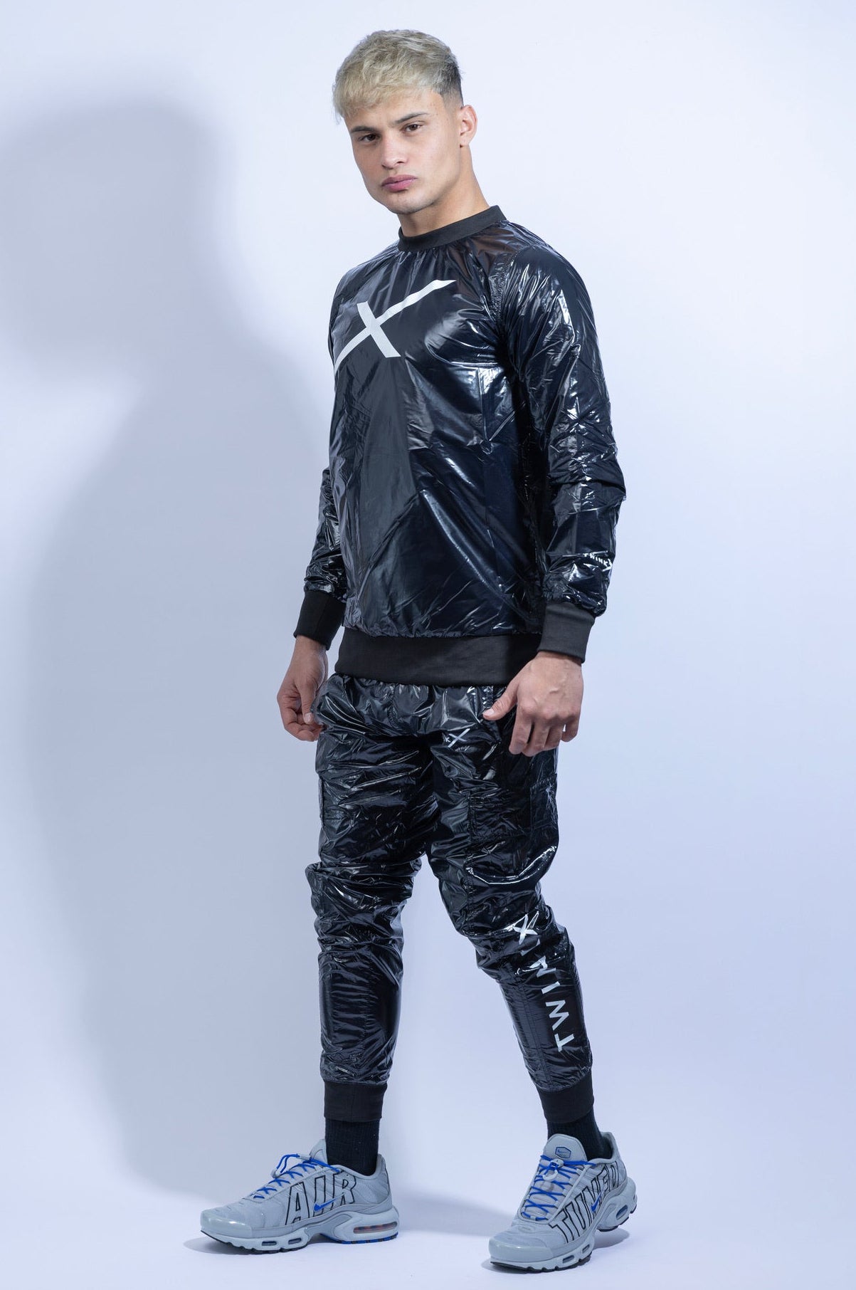 adonis x pants I nylon pro