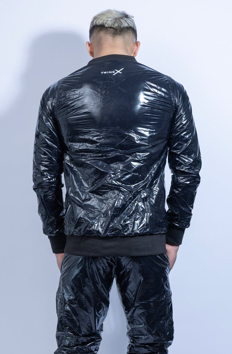 adonis x pullover I nylon pro