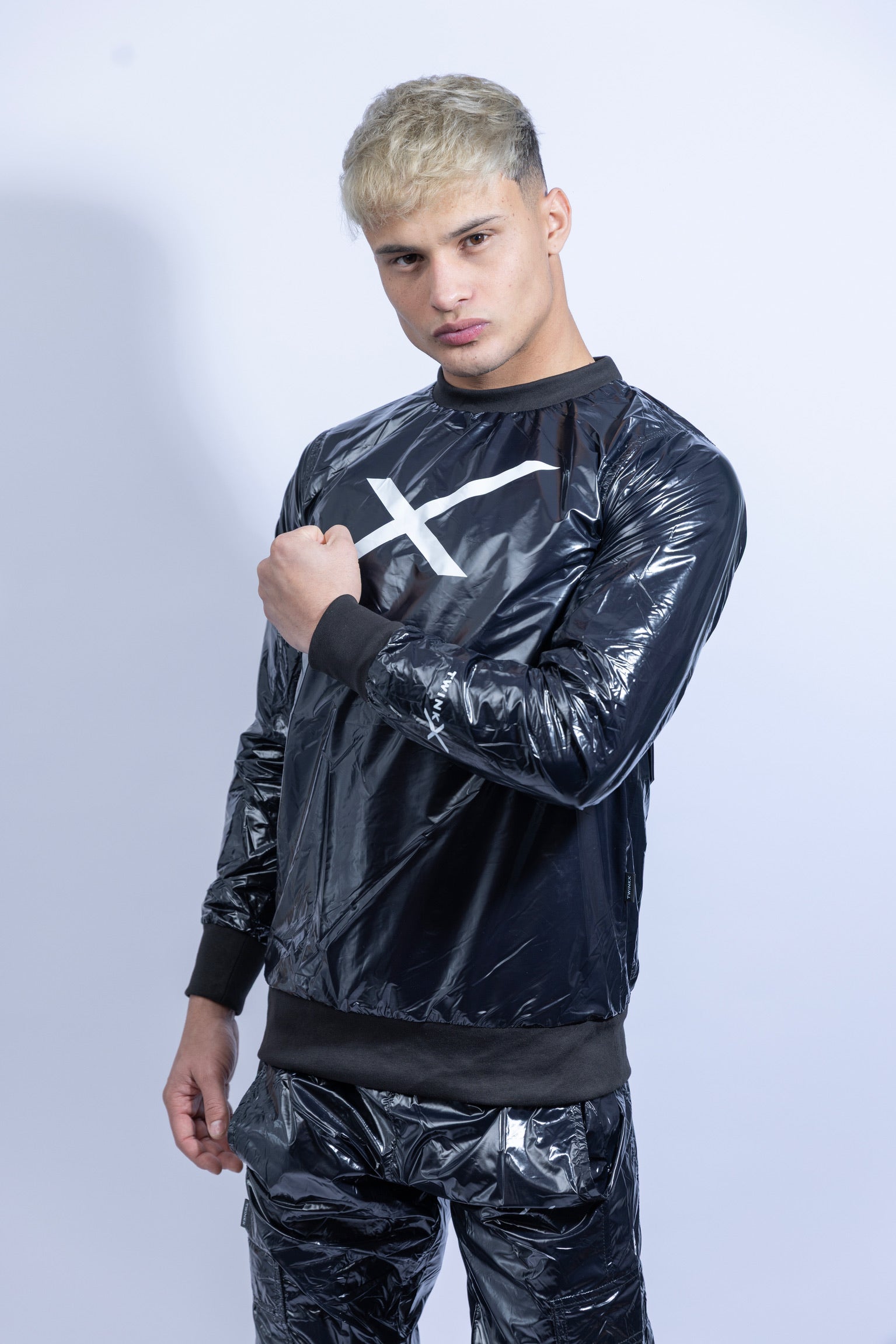 adonis x pullover I nylon pro