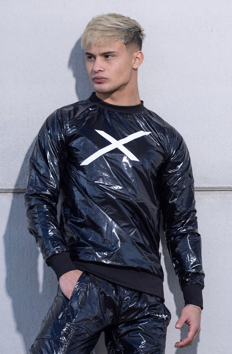 adonis x pullover I nylon pro