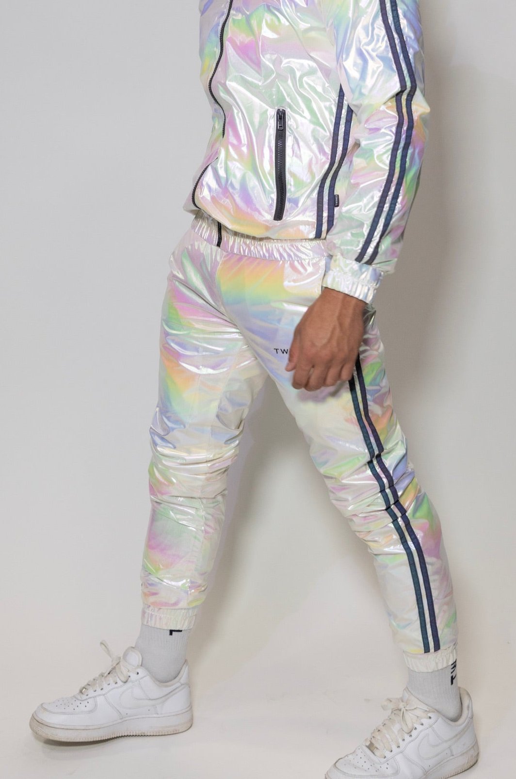 hero pants I cotton 🍭 candy I nylon PRO