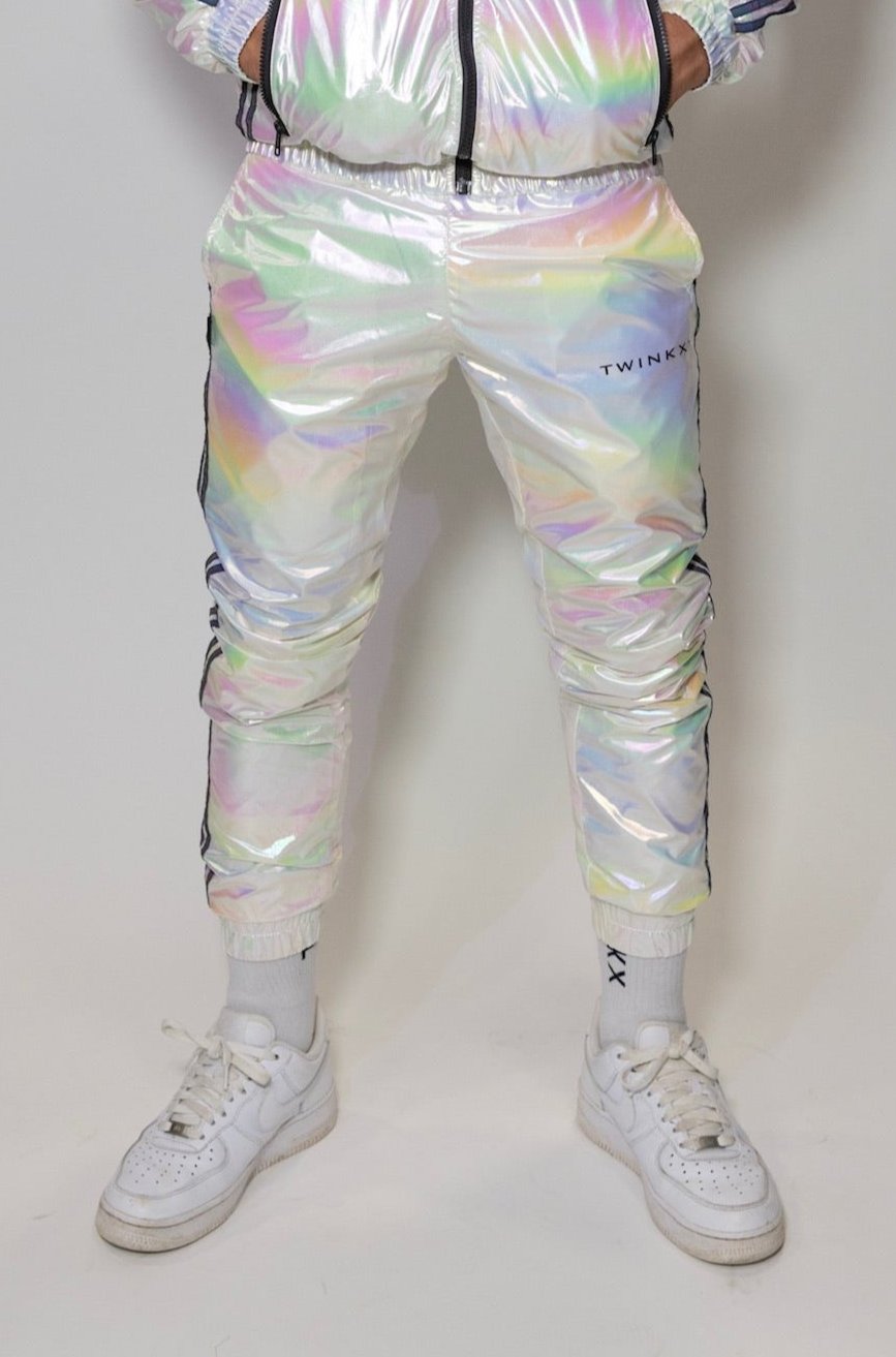 hero pants I cotton 🍭 candy I nylon PRO