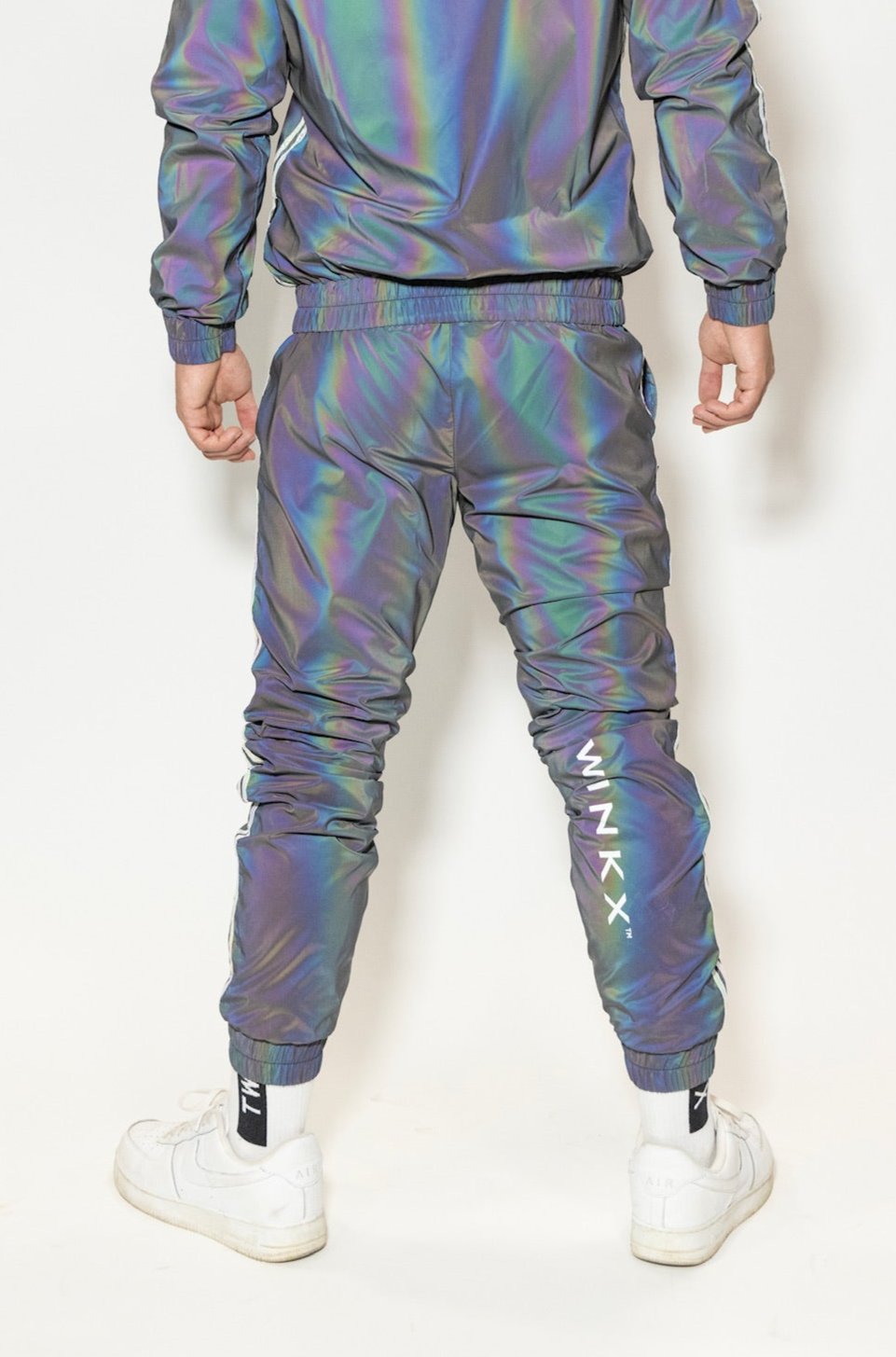 hero pants I berry 🫐 candy I nylon PRO