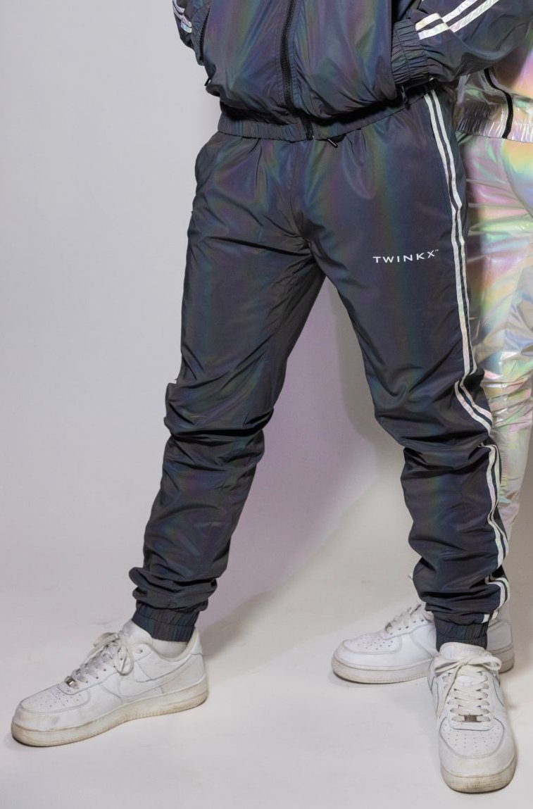 hero pants I berry 🫐 candy I nylon PRO
