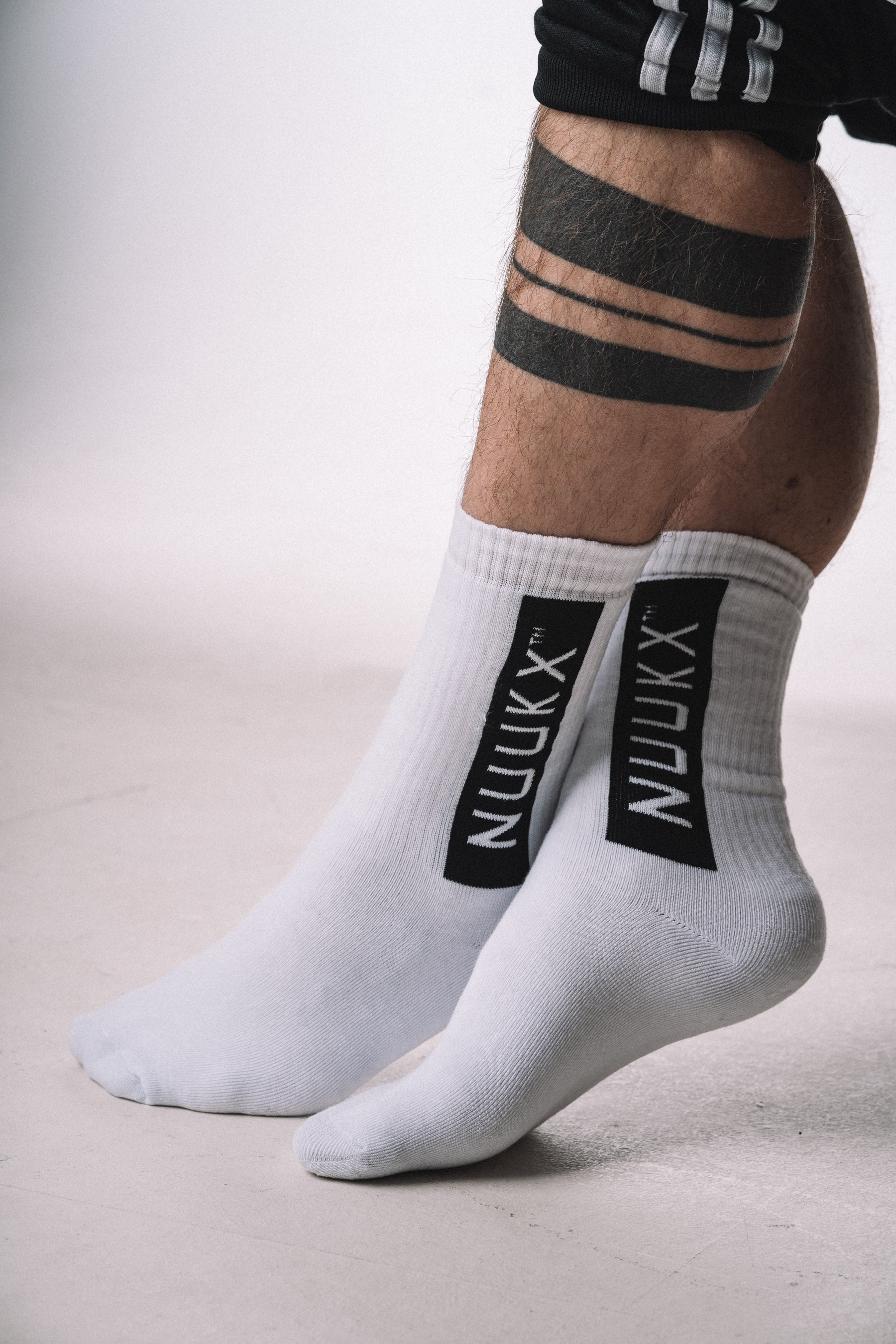 midnight sox I white