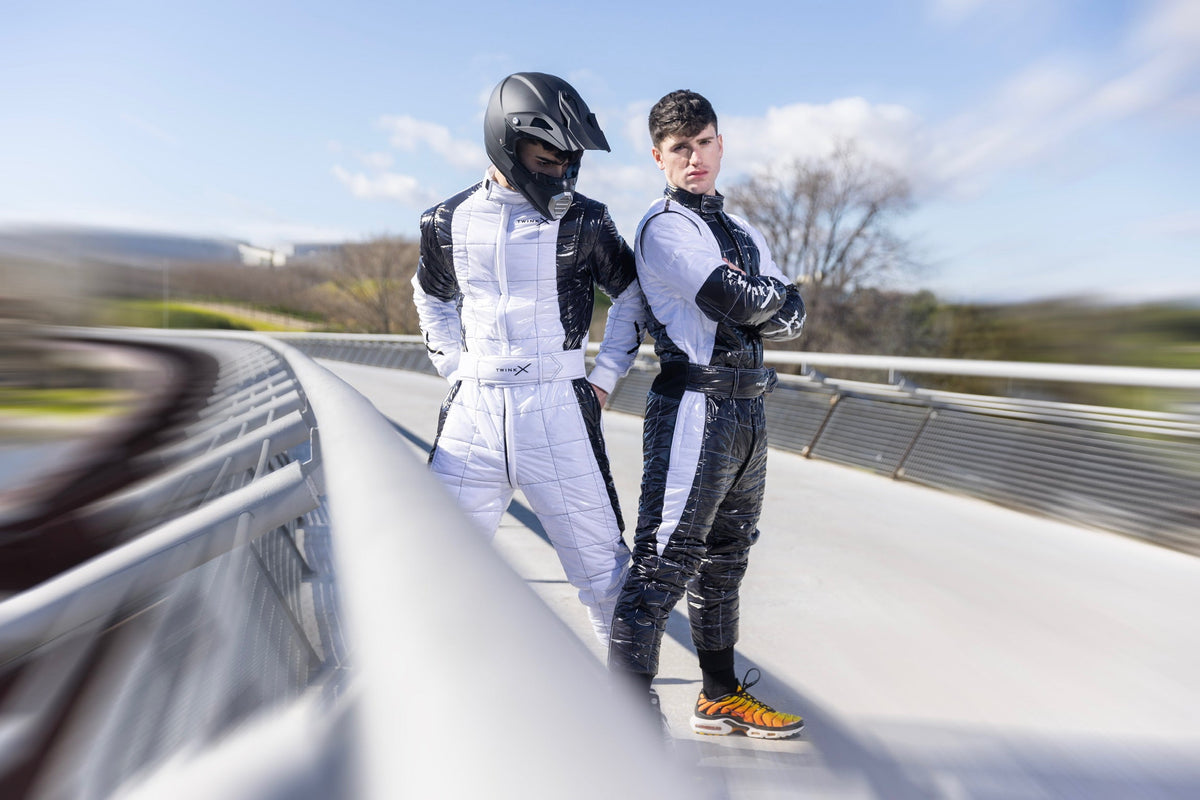 TWINK X I NYLON PRO I HOT LAP