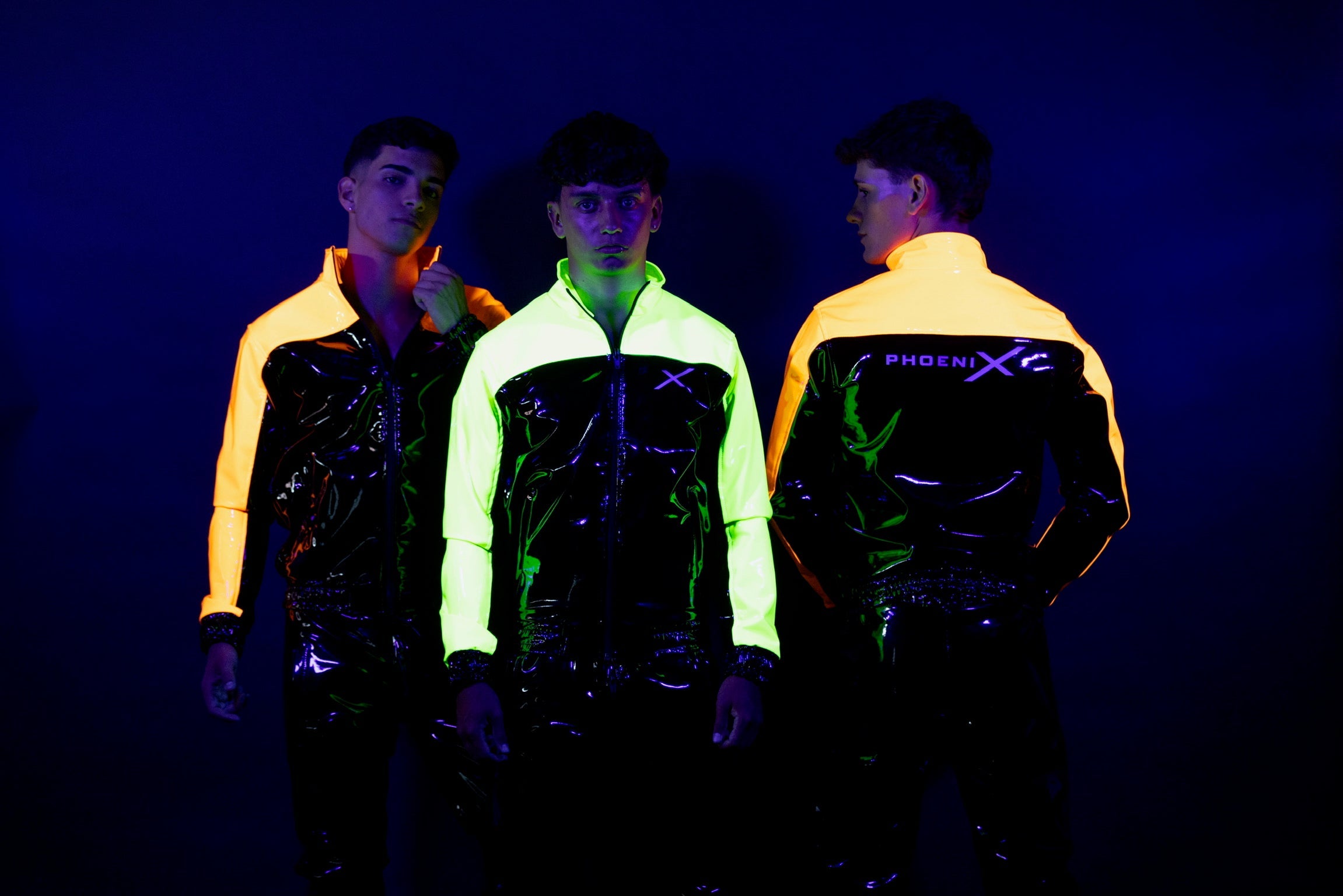 TWINK X I PVC PRO I PHOENIX