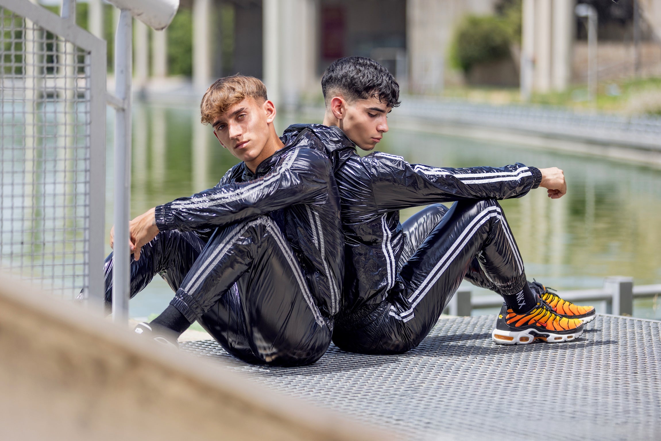 TWINK X I NYLON PRO I HERO
