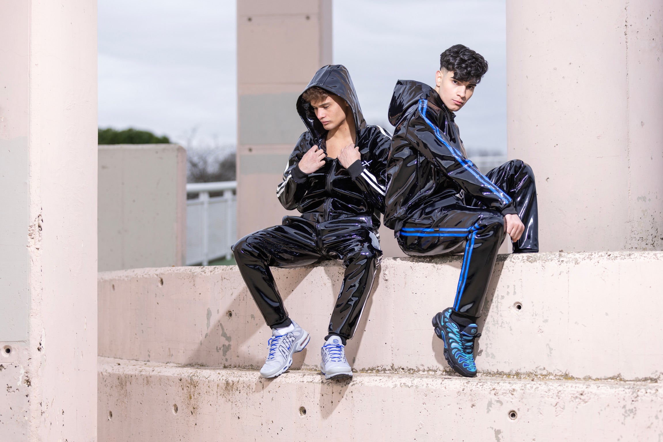 TWINK X I PVC PRO I HEROIC X