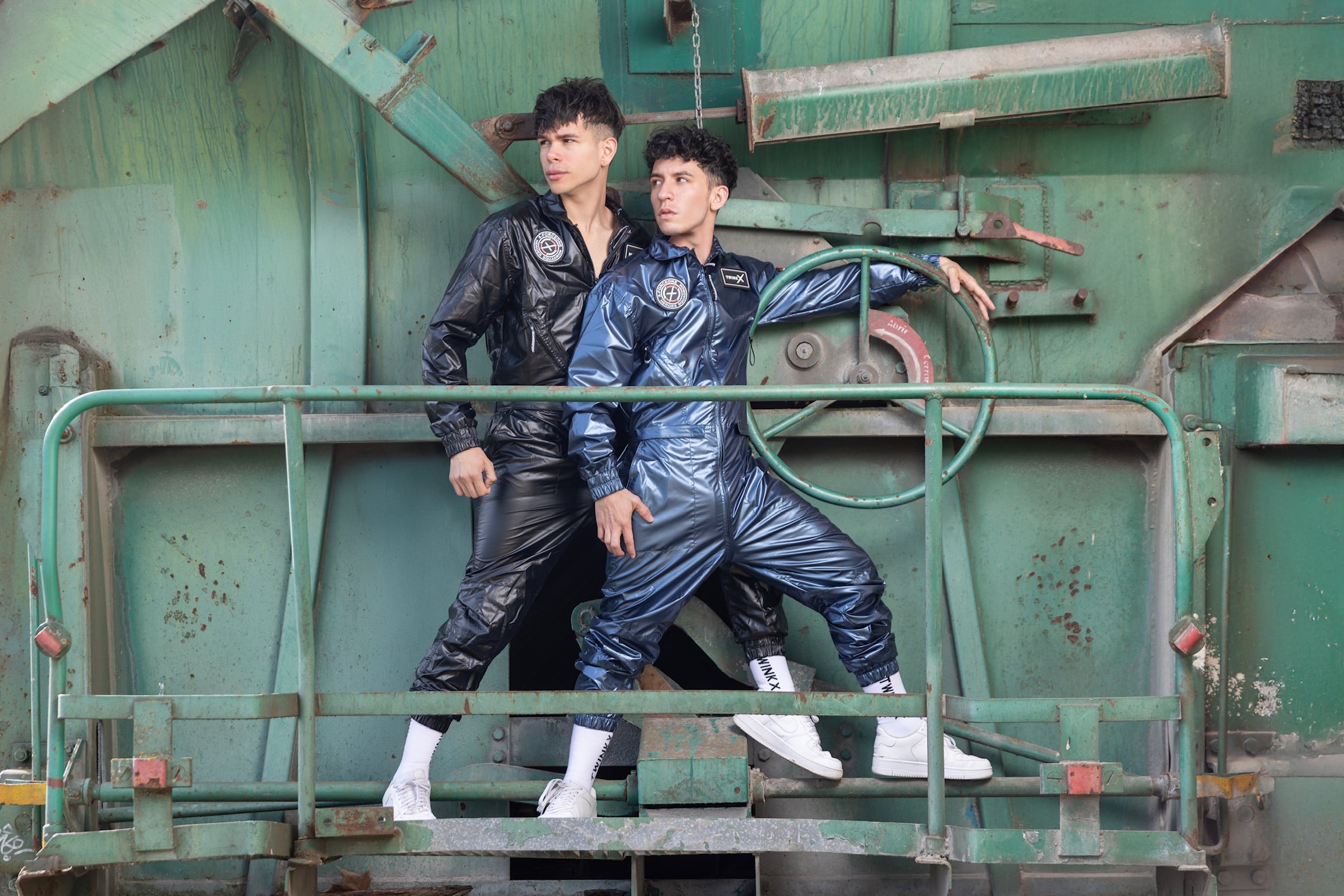 flightsuits