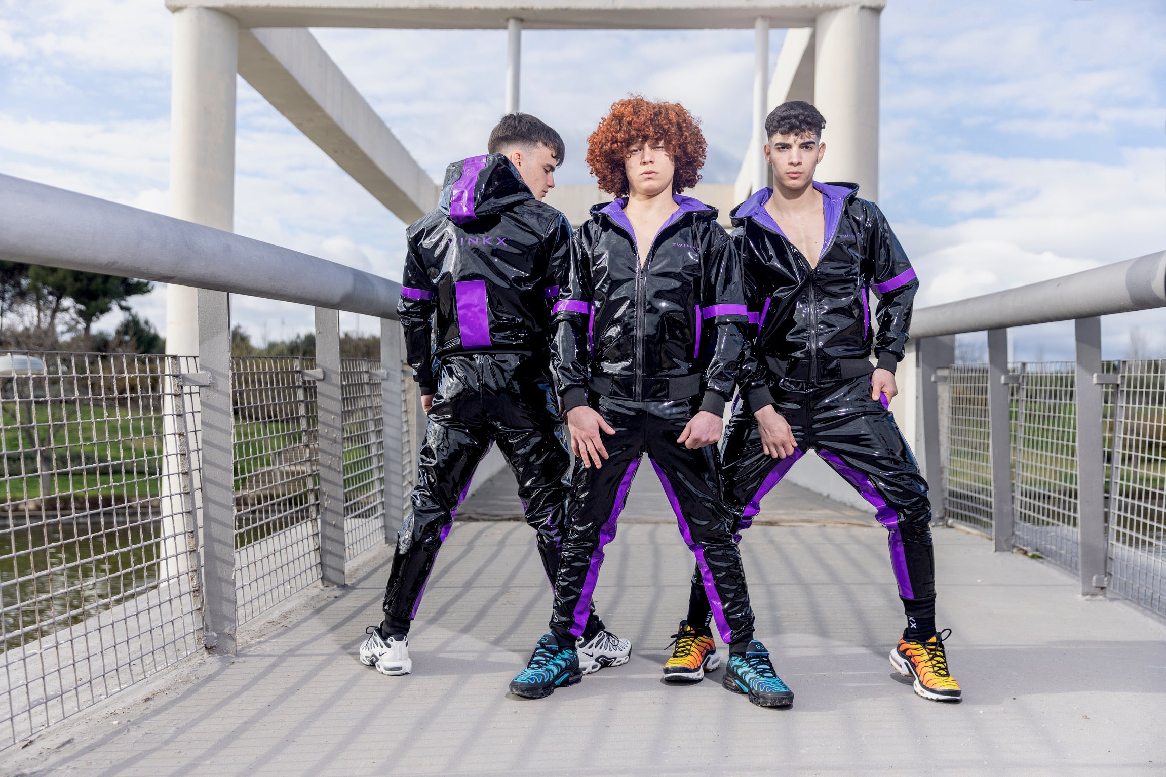 TWINK-X