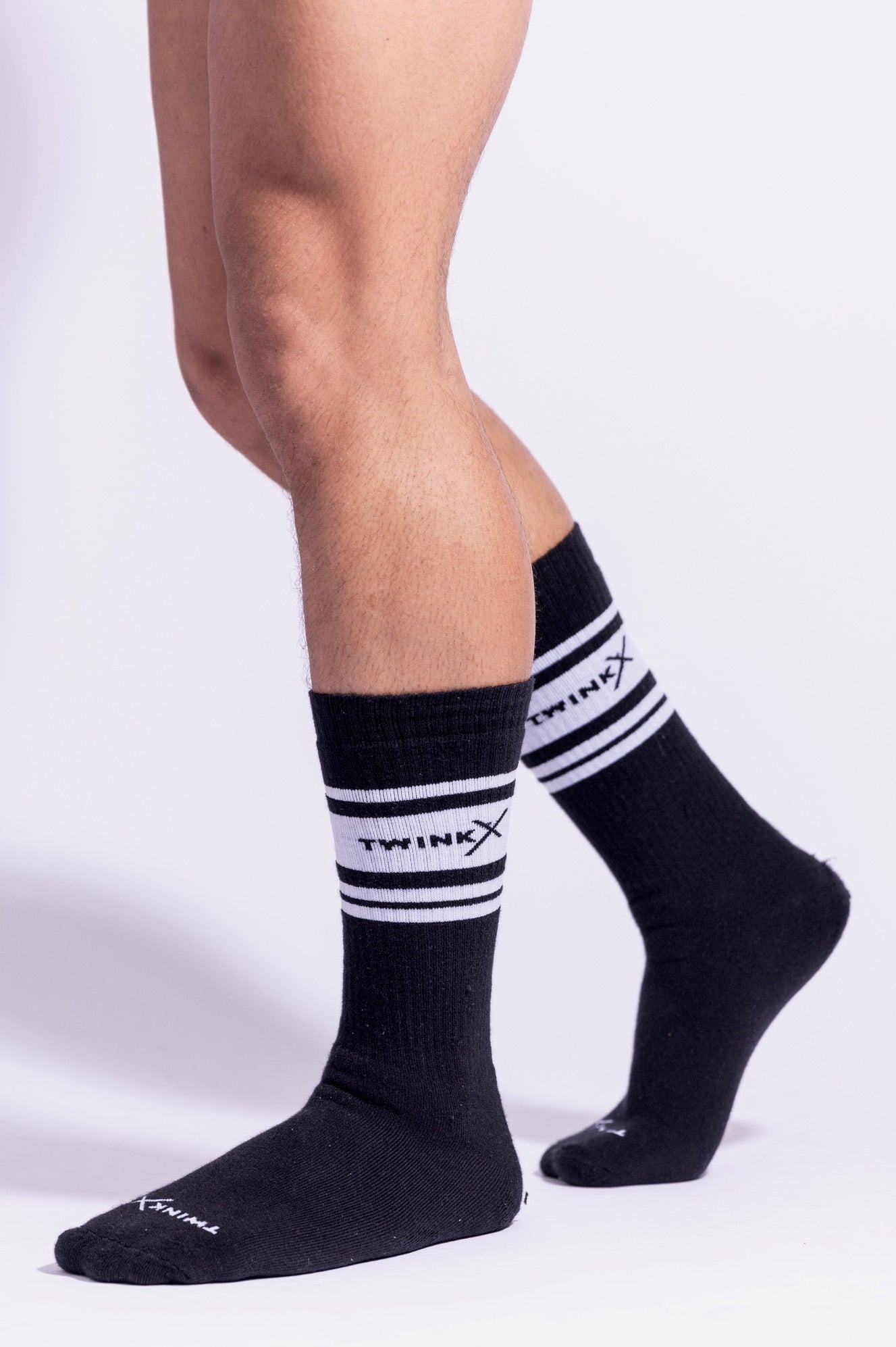 iconic sox I black