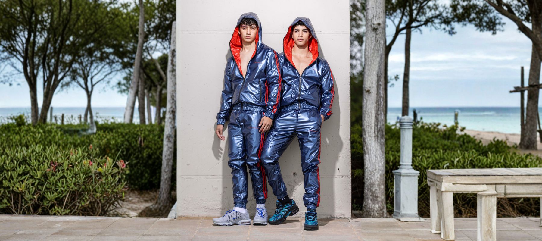 TWINK-X