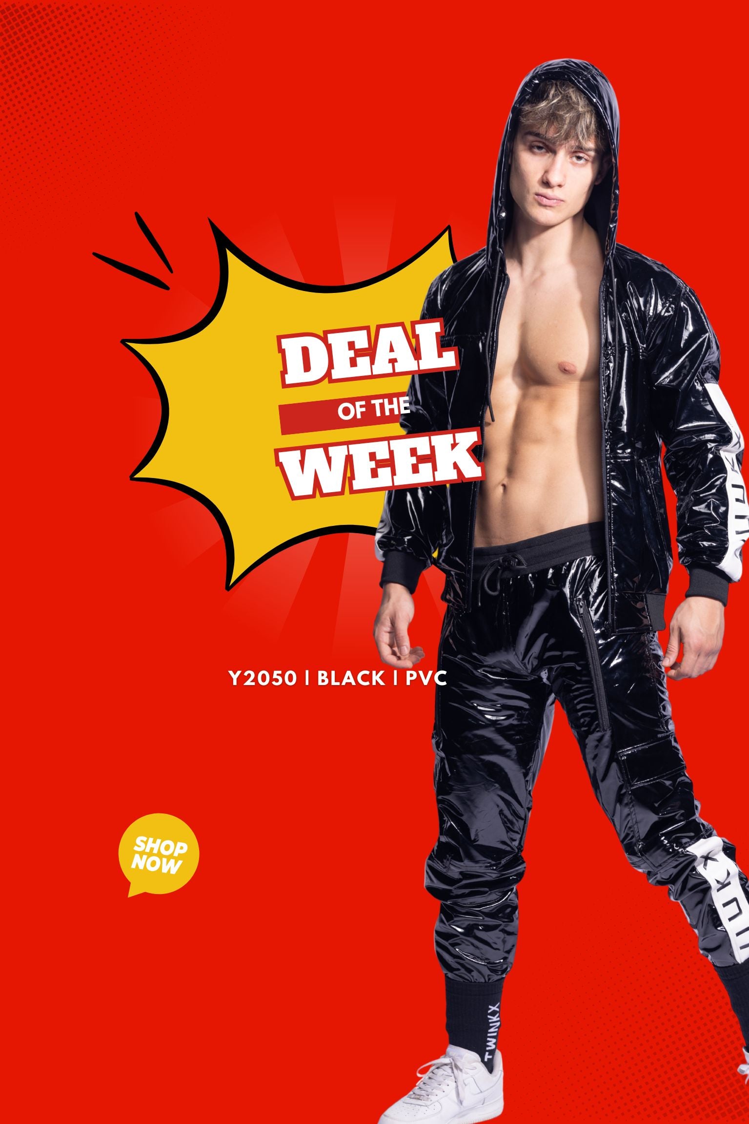 TWINK-X