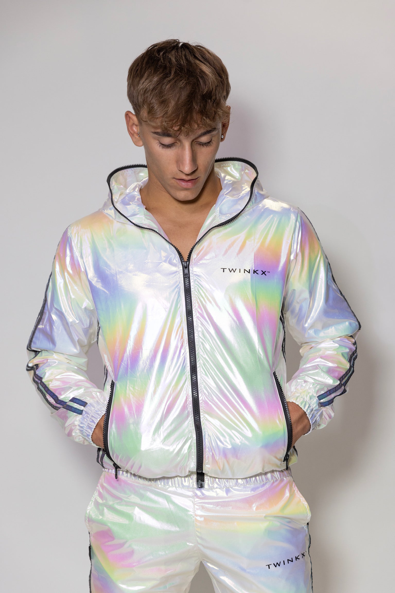 HERO SET I cotton candy I nylon PRO